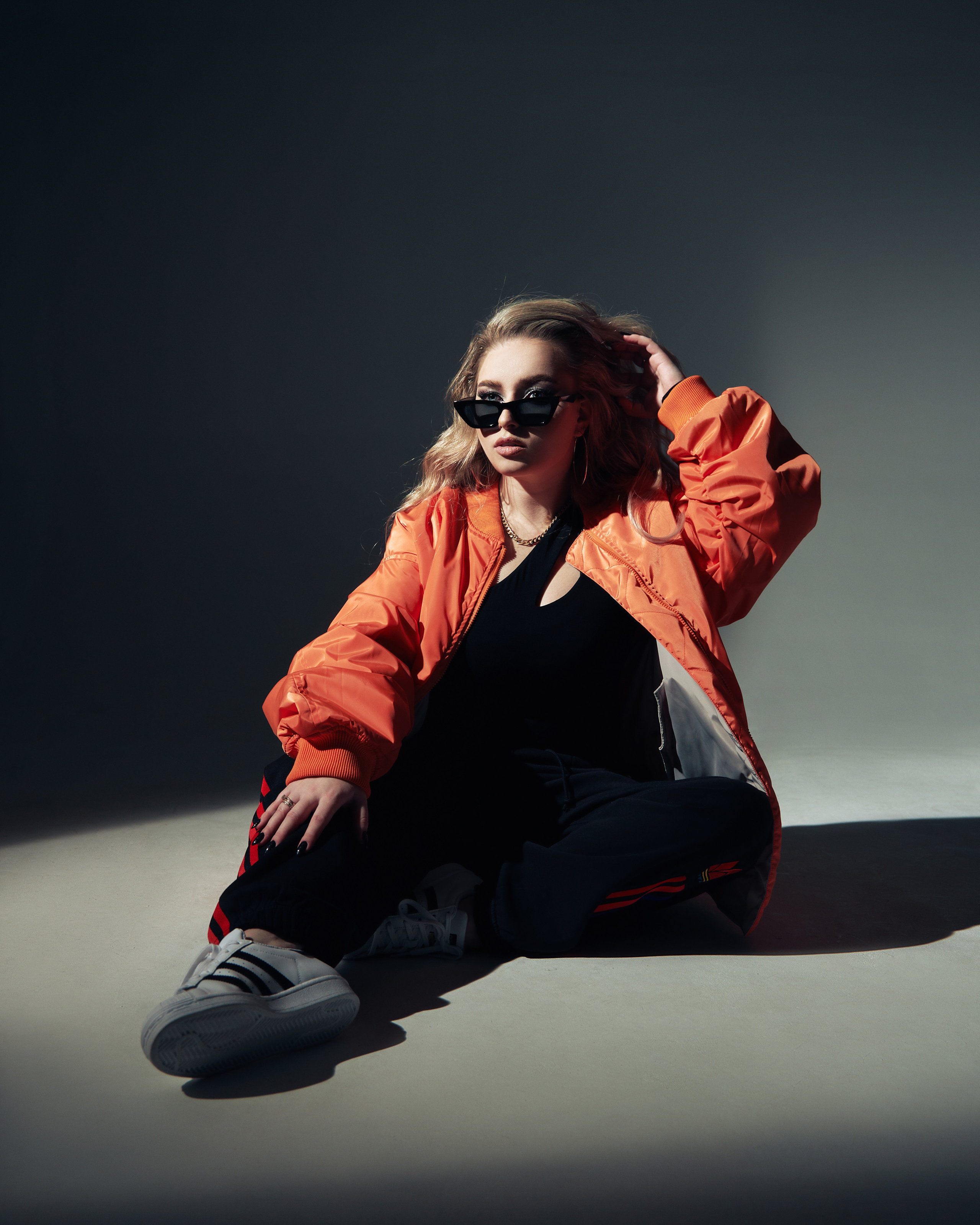 MorozKA. BOOMVERTIGO портретный фотограф