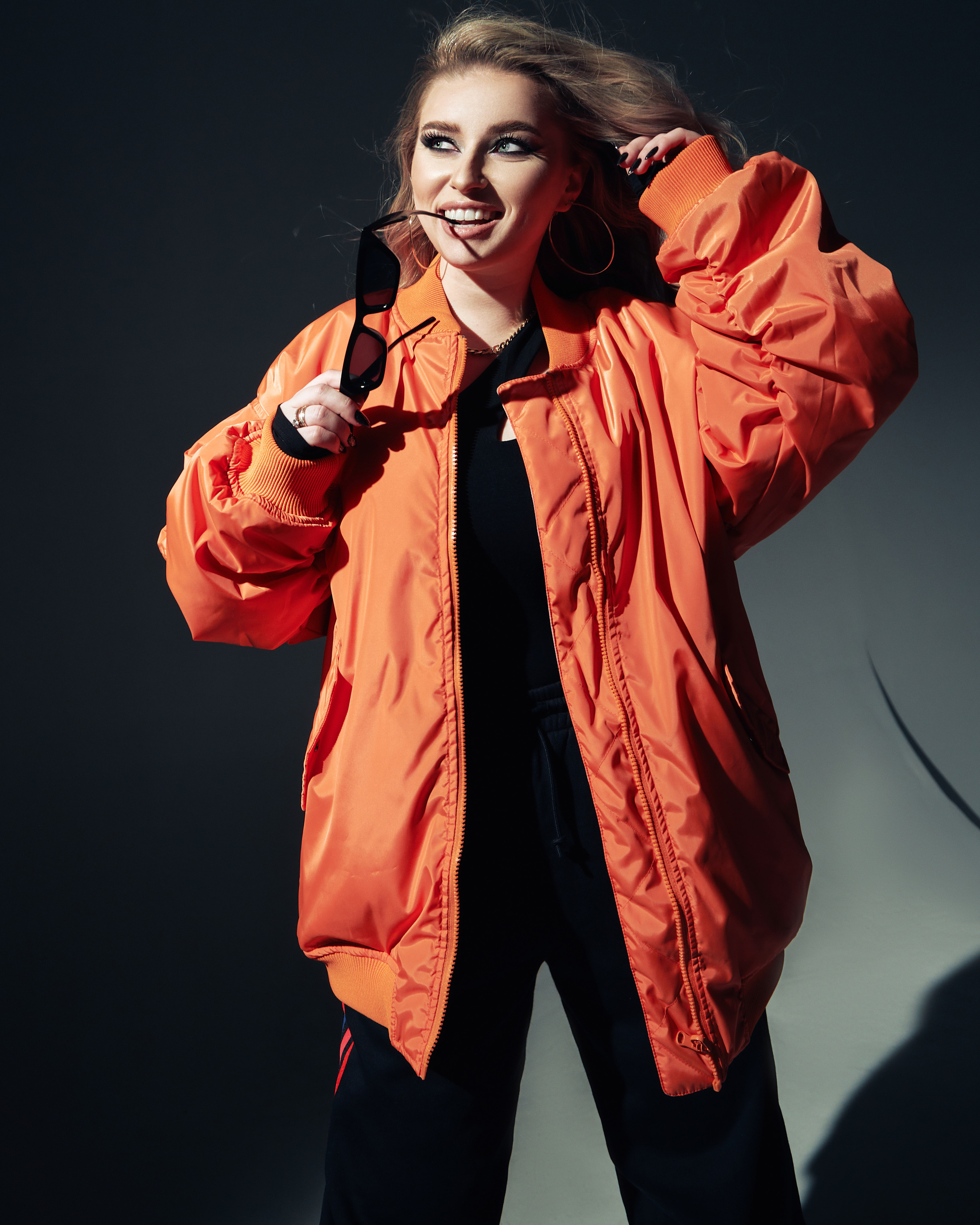 MorozKA. BOOMVERTIGO портретный фотограф