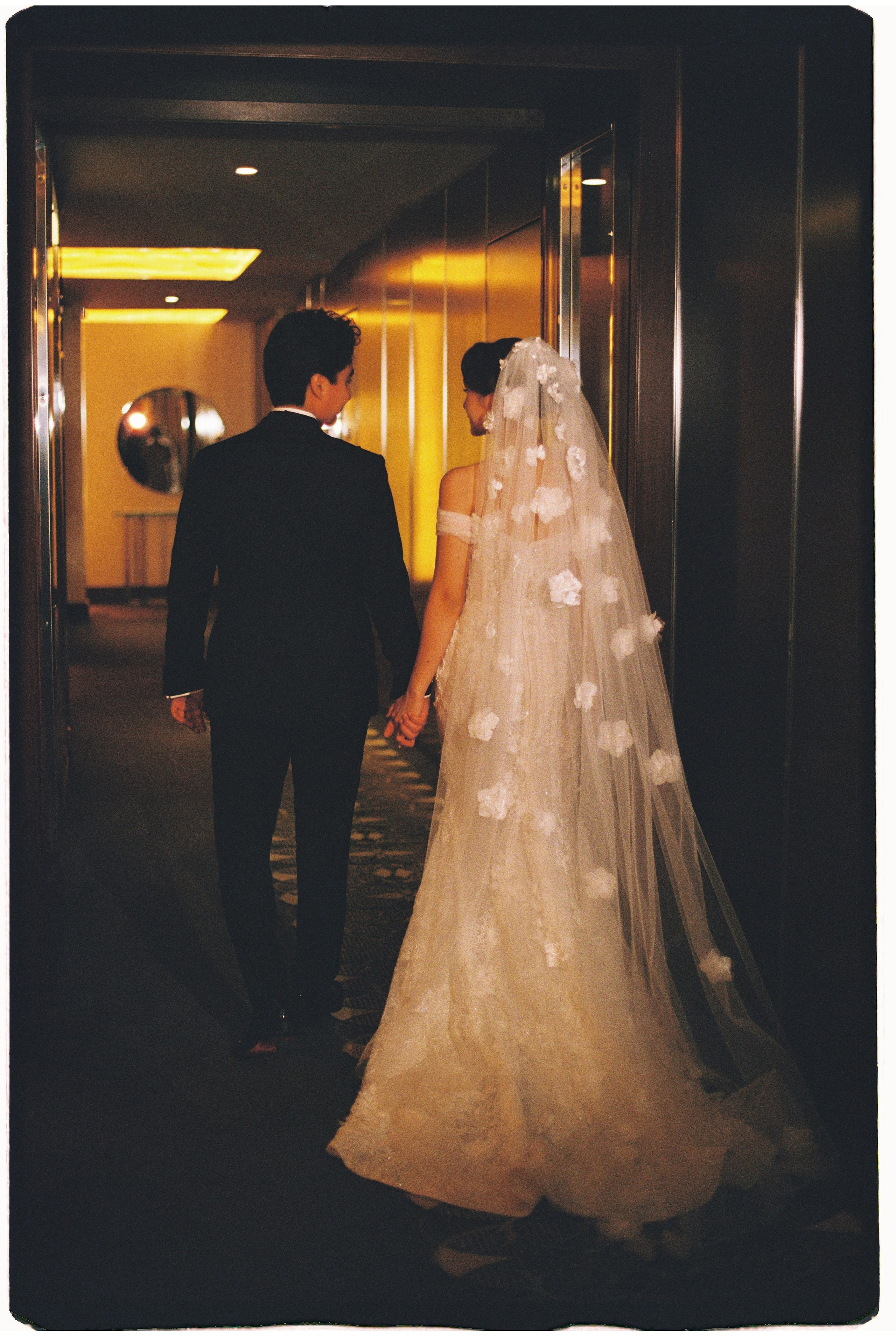 Film. Wedding and reportage photographer in Аstana — Аdilkhan Ilyassov