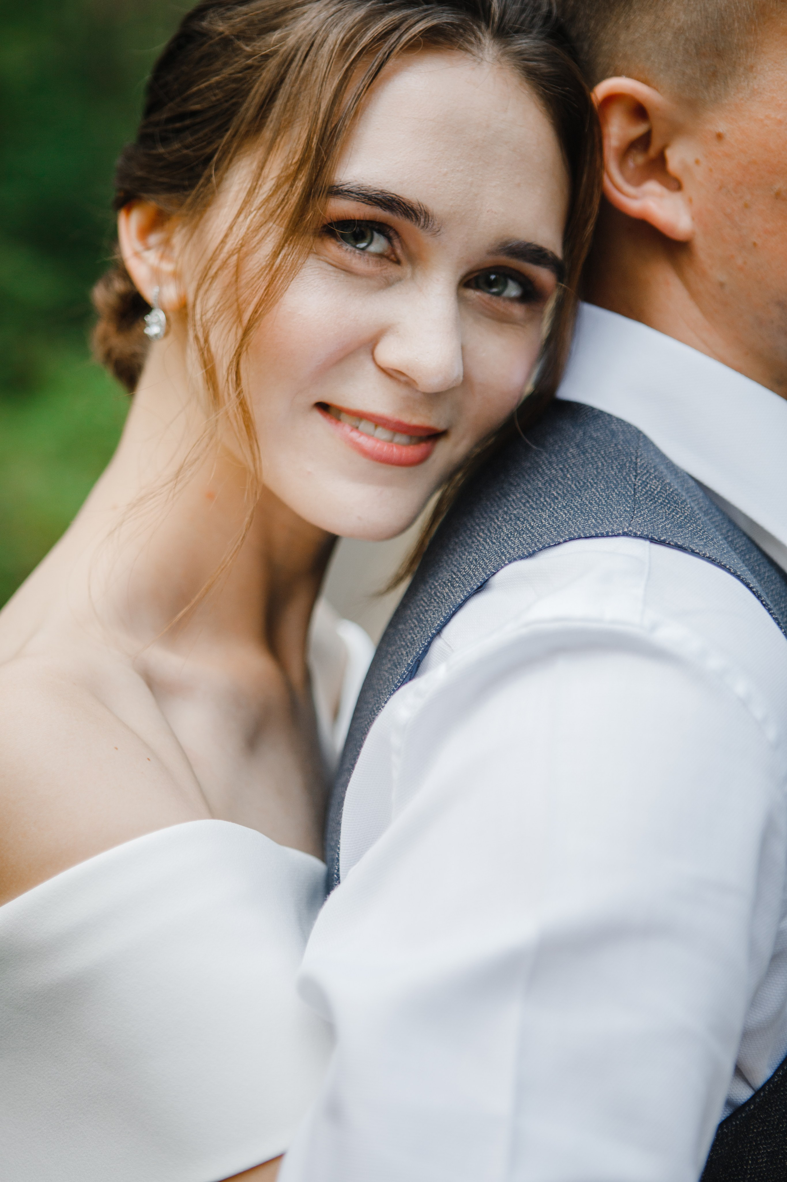 Павел и Ралина. Свадебный и семейный фотограф Ижевск