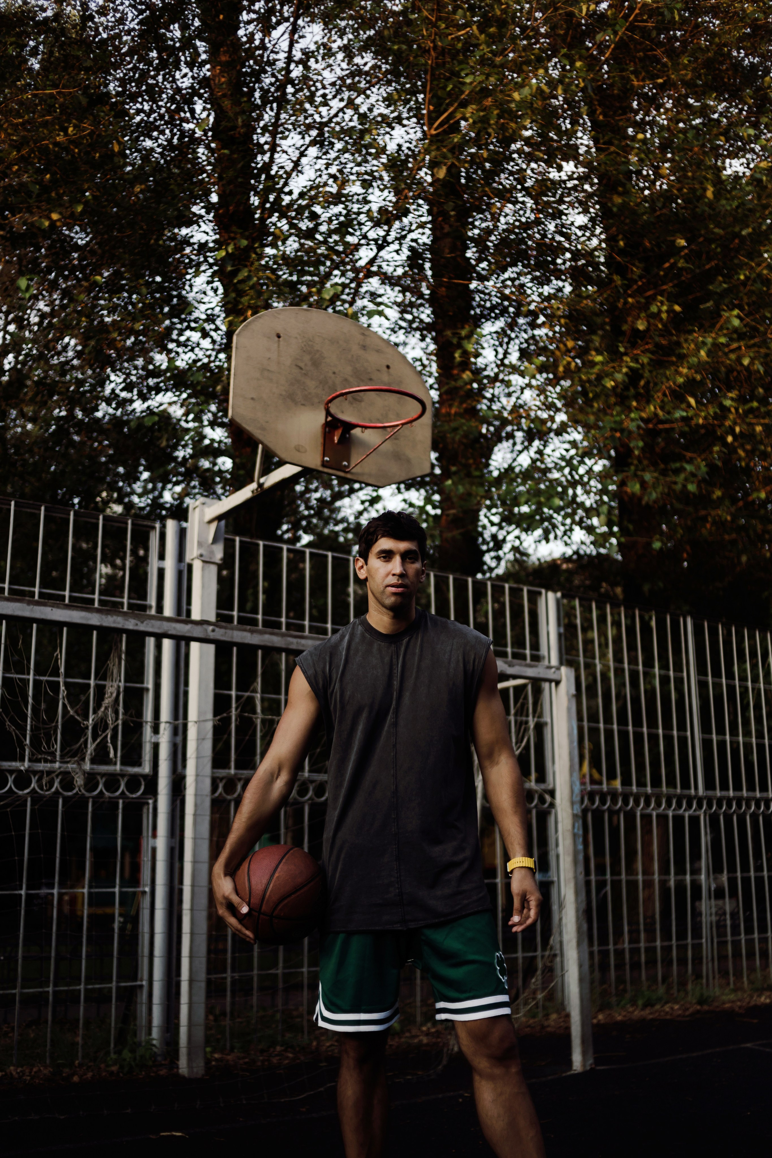 Игорь. Портретный фотограф в Санкт-Петербурге Элина Ситникова