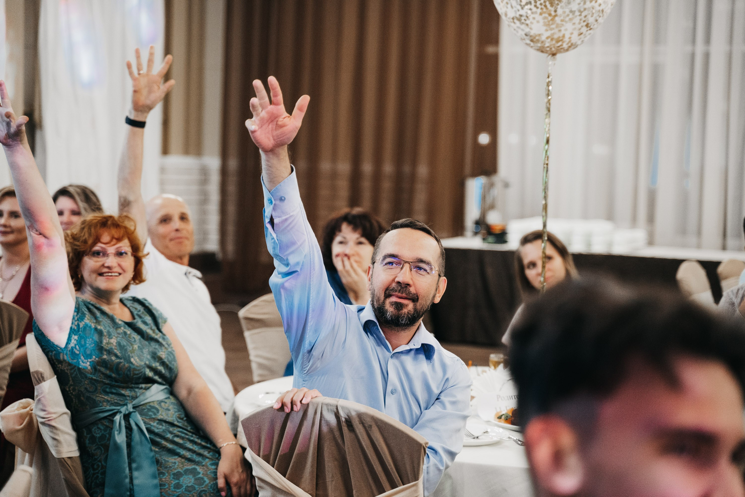 Выпускной 2020. Репортажный и Свадебный фотограф в Москве Иван Белов