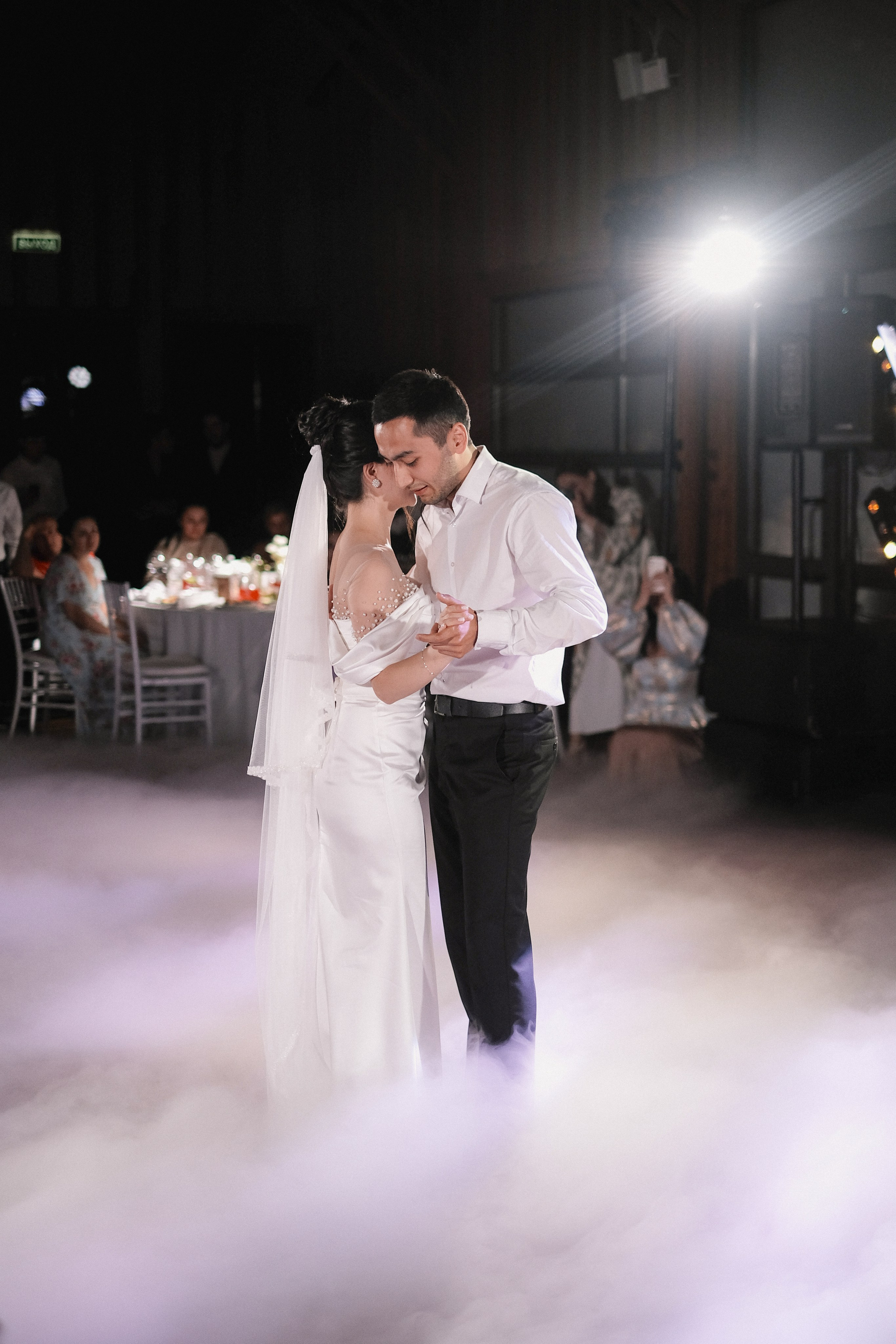 Шахноза и Мурад. Селиванова Виктория свадебный фотограф