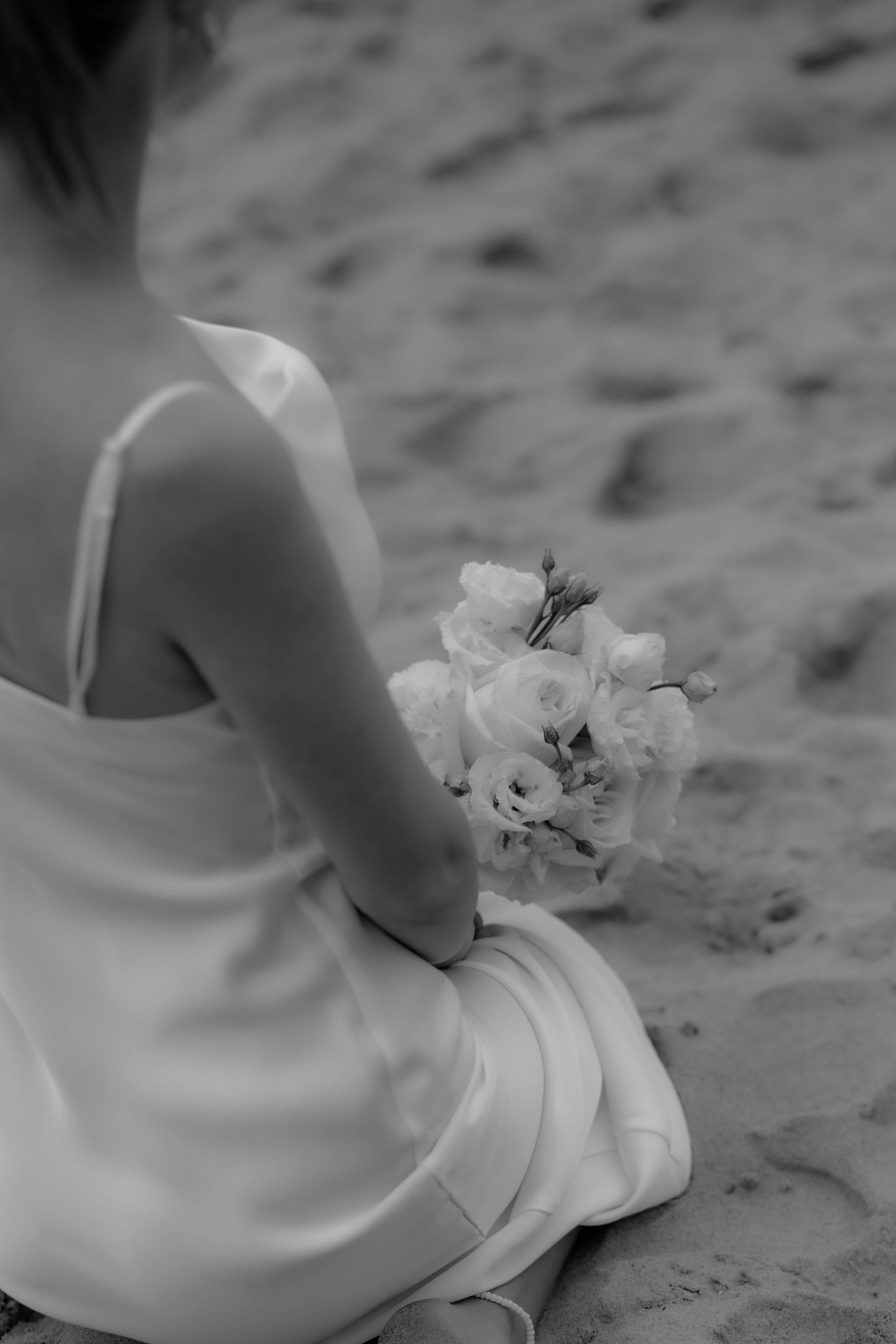 Кристина и Коля. В Зеленоградске. Фотограф в Калининграде Решетникова Алина