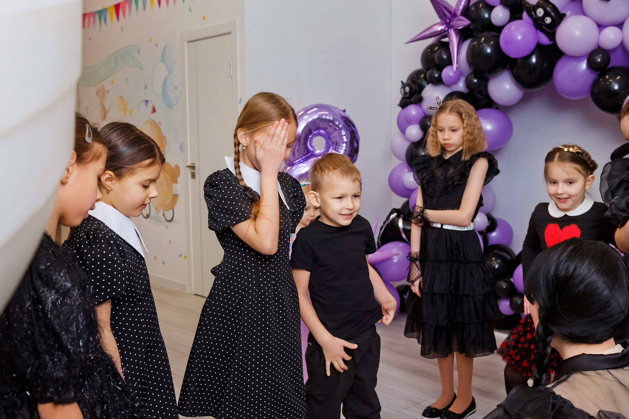 . Фотограф в Москве и Одинцово