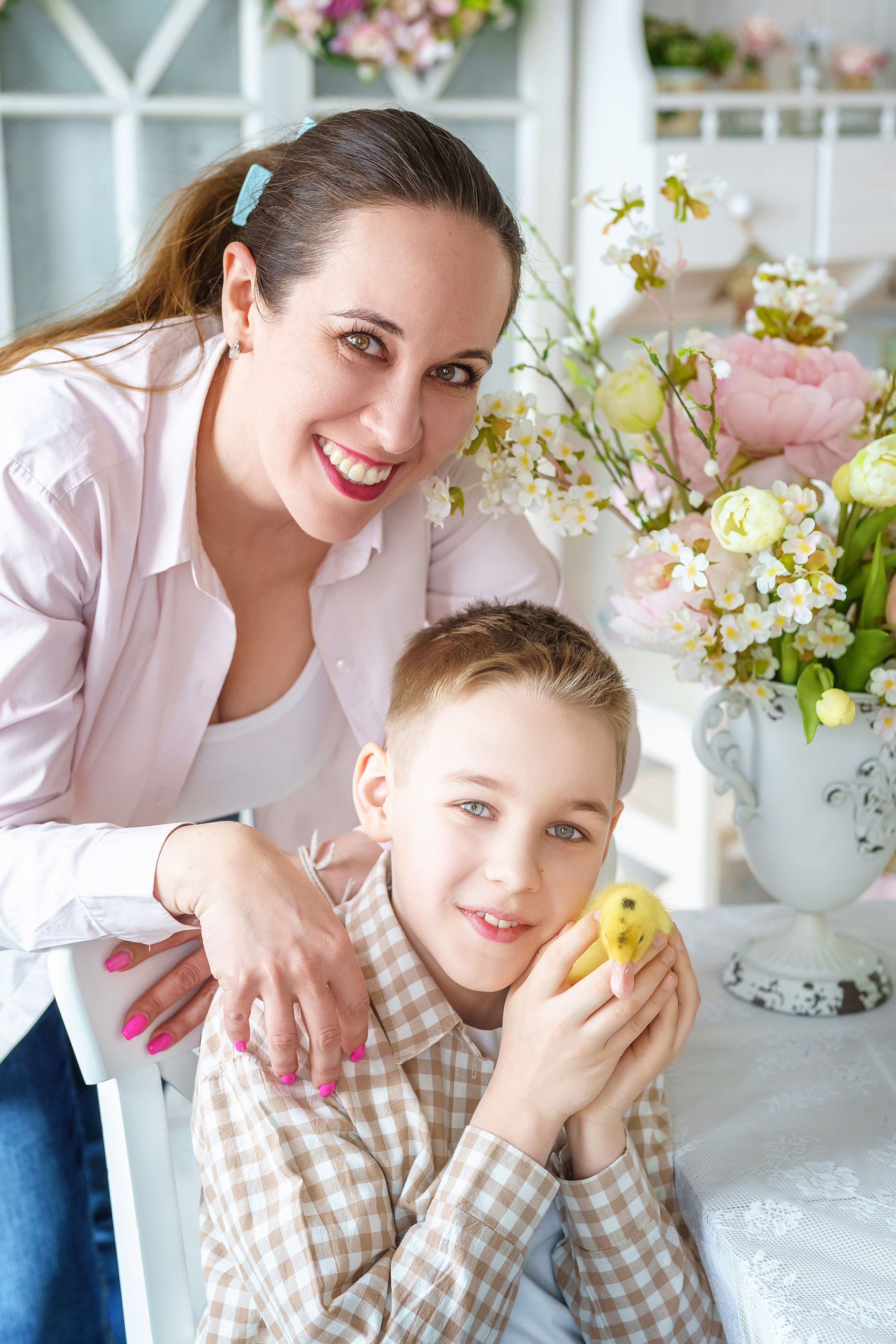 . Фотограф в Москве и Одинцово