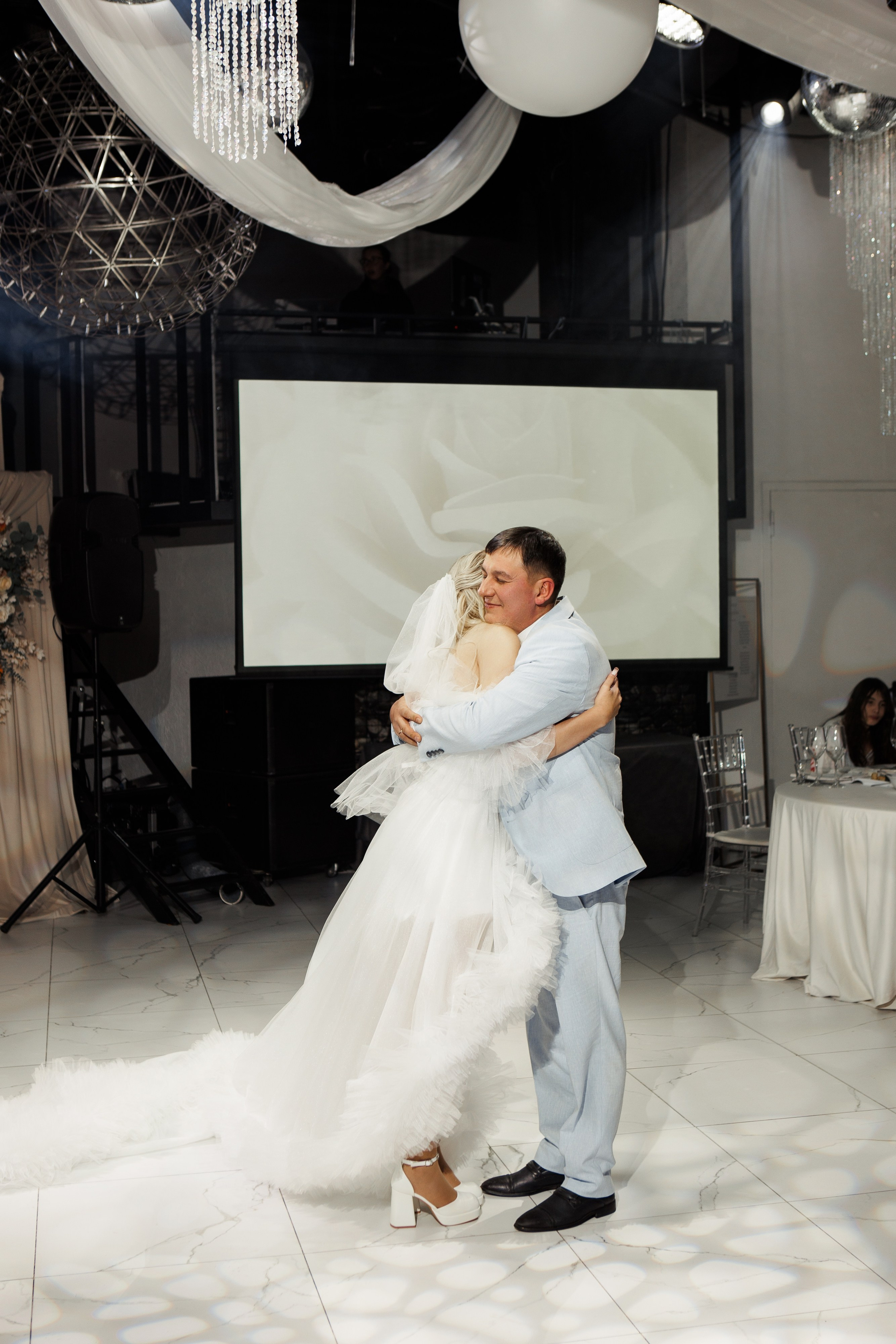 Свадьба Лиза и Лёша. Фотограф в городе Вологда. Анастасия Сторублинская