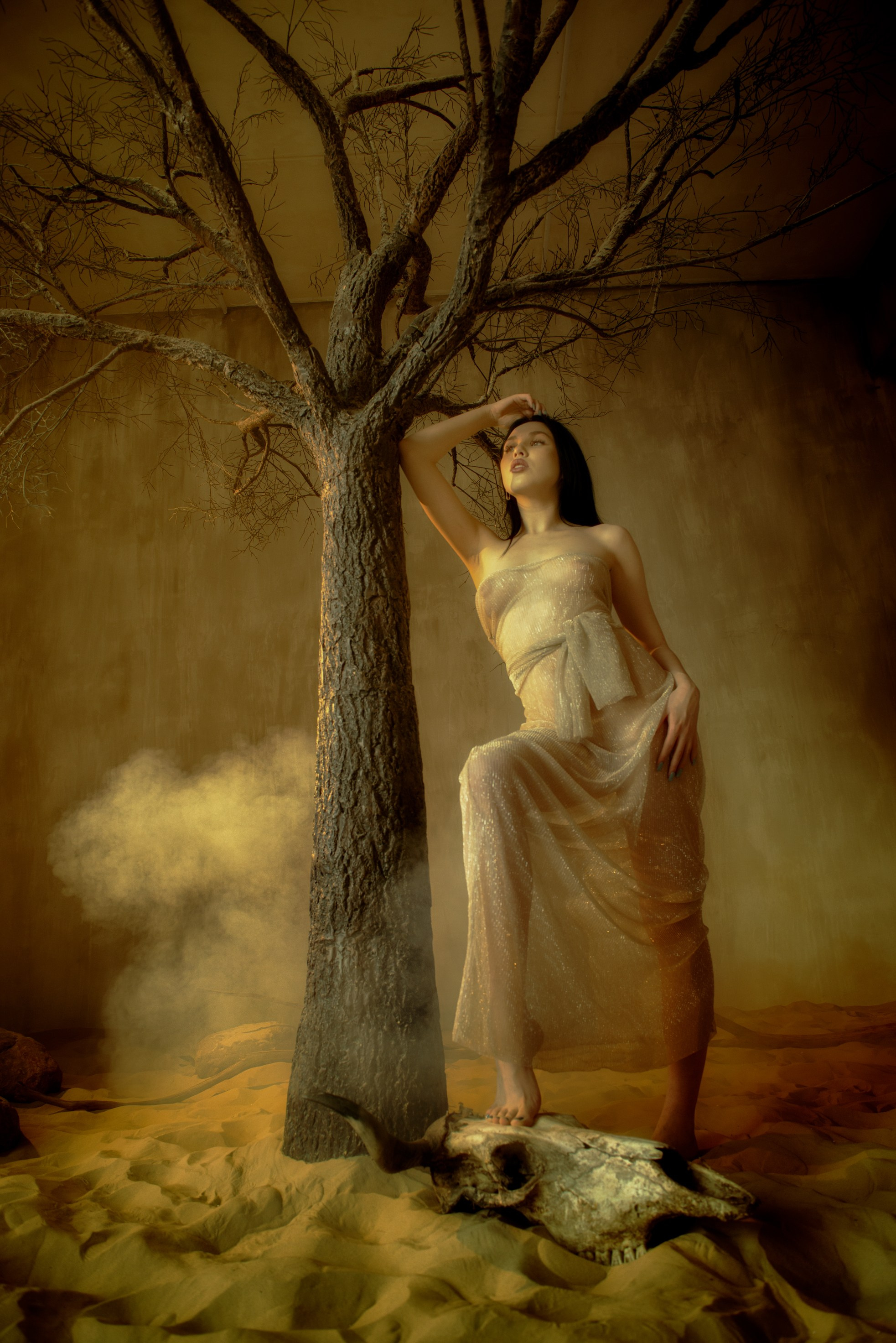 ART 18+. Фотограф Женя Грош в Москве