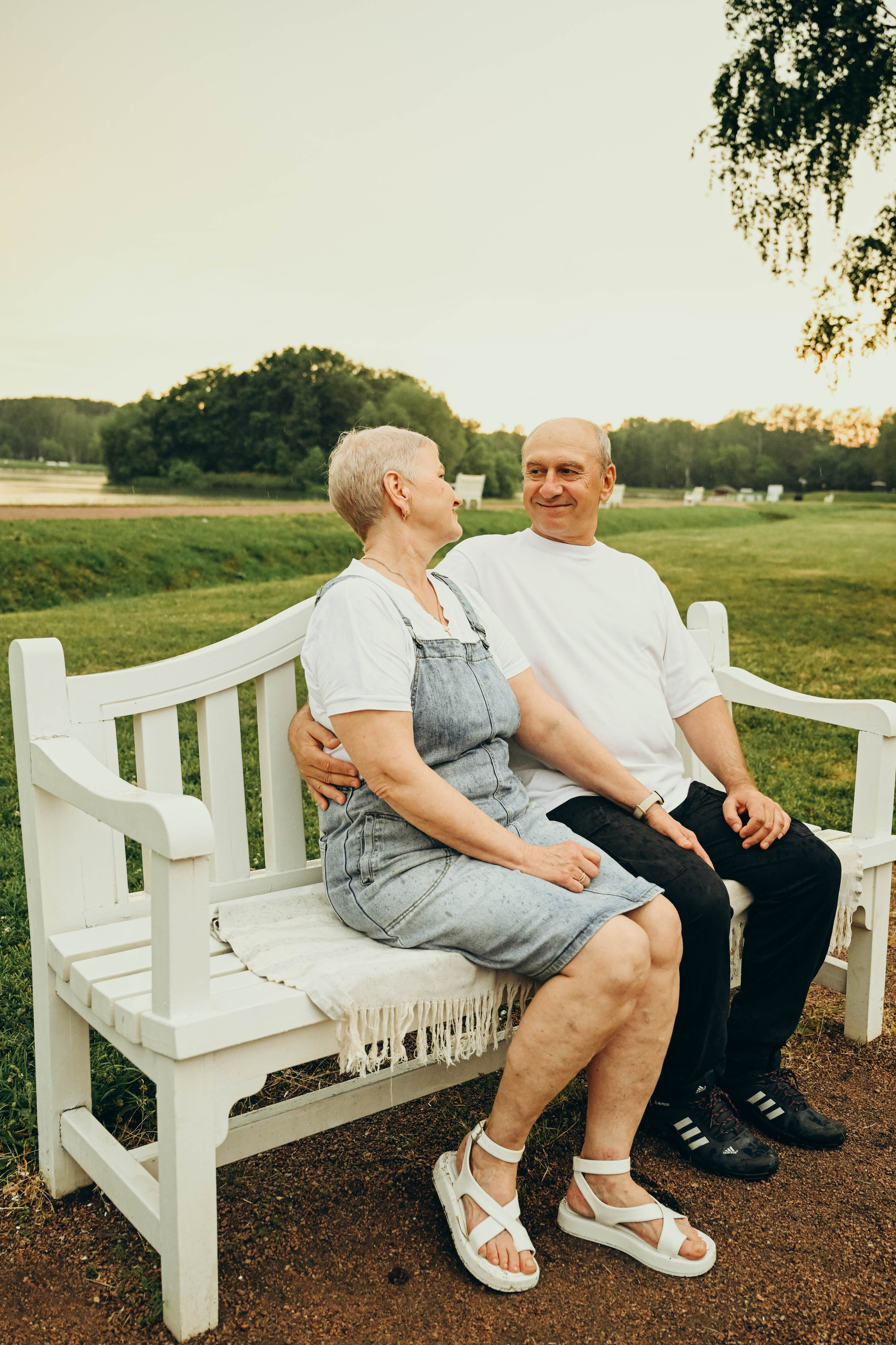Большая семья в Кусково. Семейный фотограф в Москве Люберцах Ирина Вронская