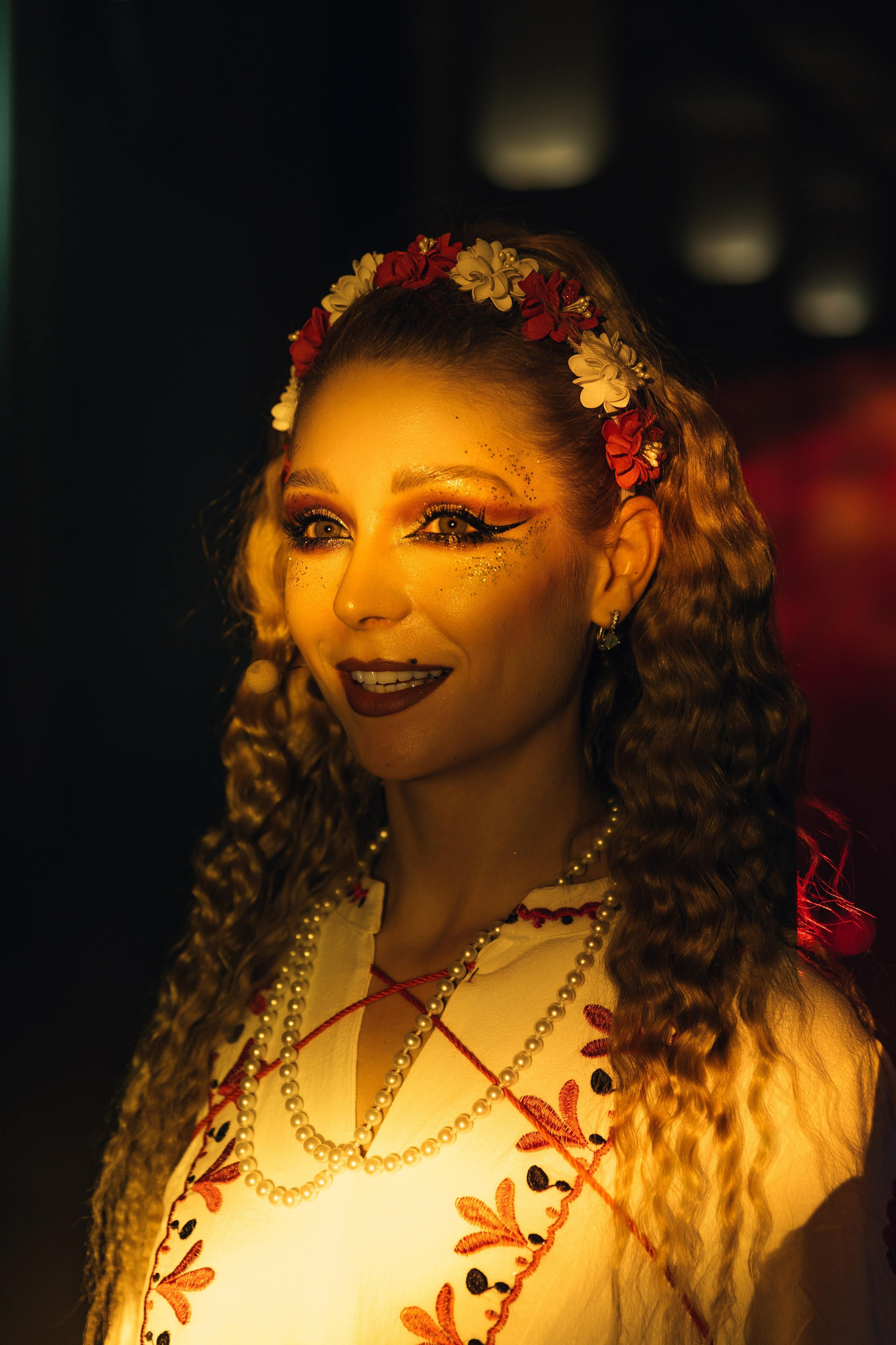 МЕГАДЕВИЧНИК 8 марта. Портфолио свадебного фотографа. Роман Каргаполов