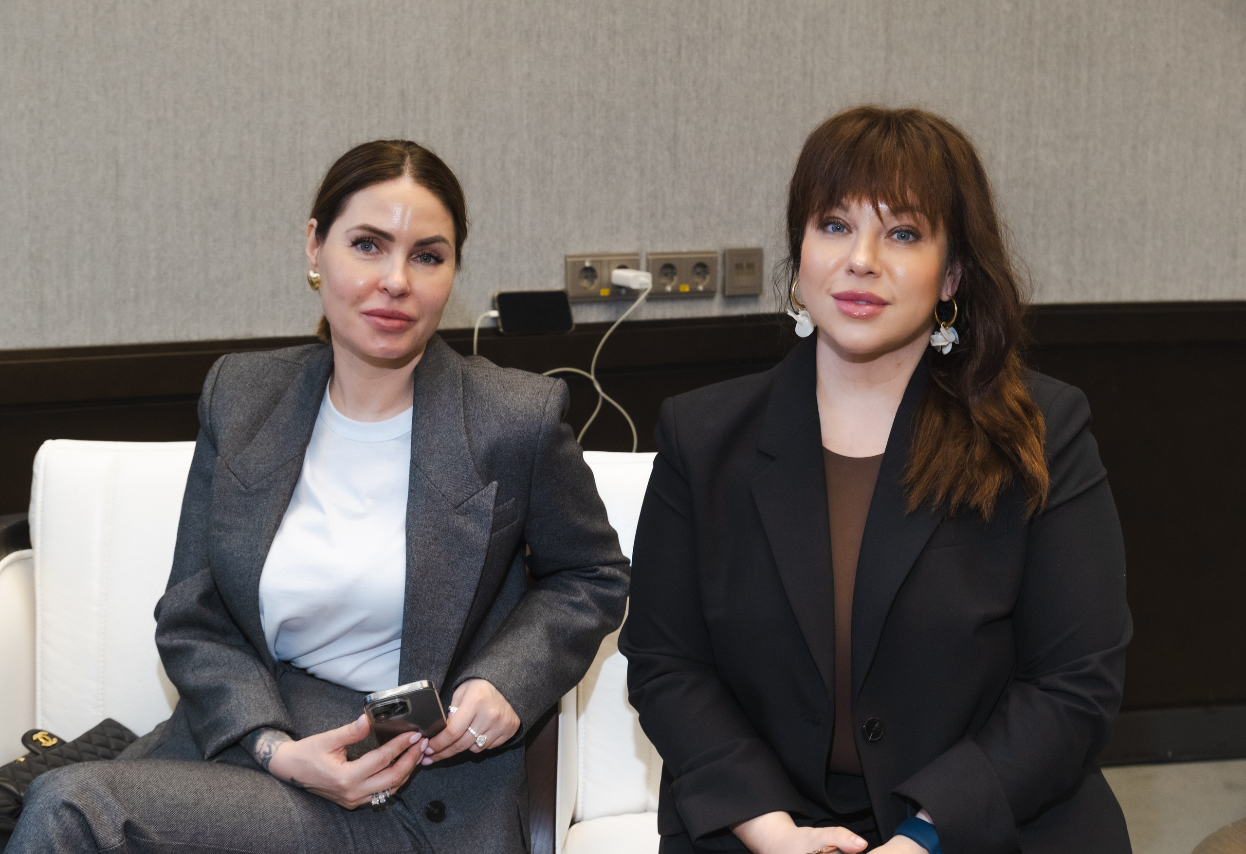 Forum4Beaut Сочи DEKA|2024. Фотограф Гульназ Фатихова, г. Москва