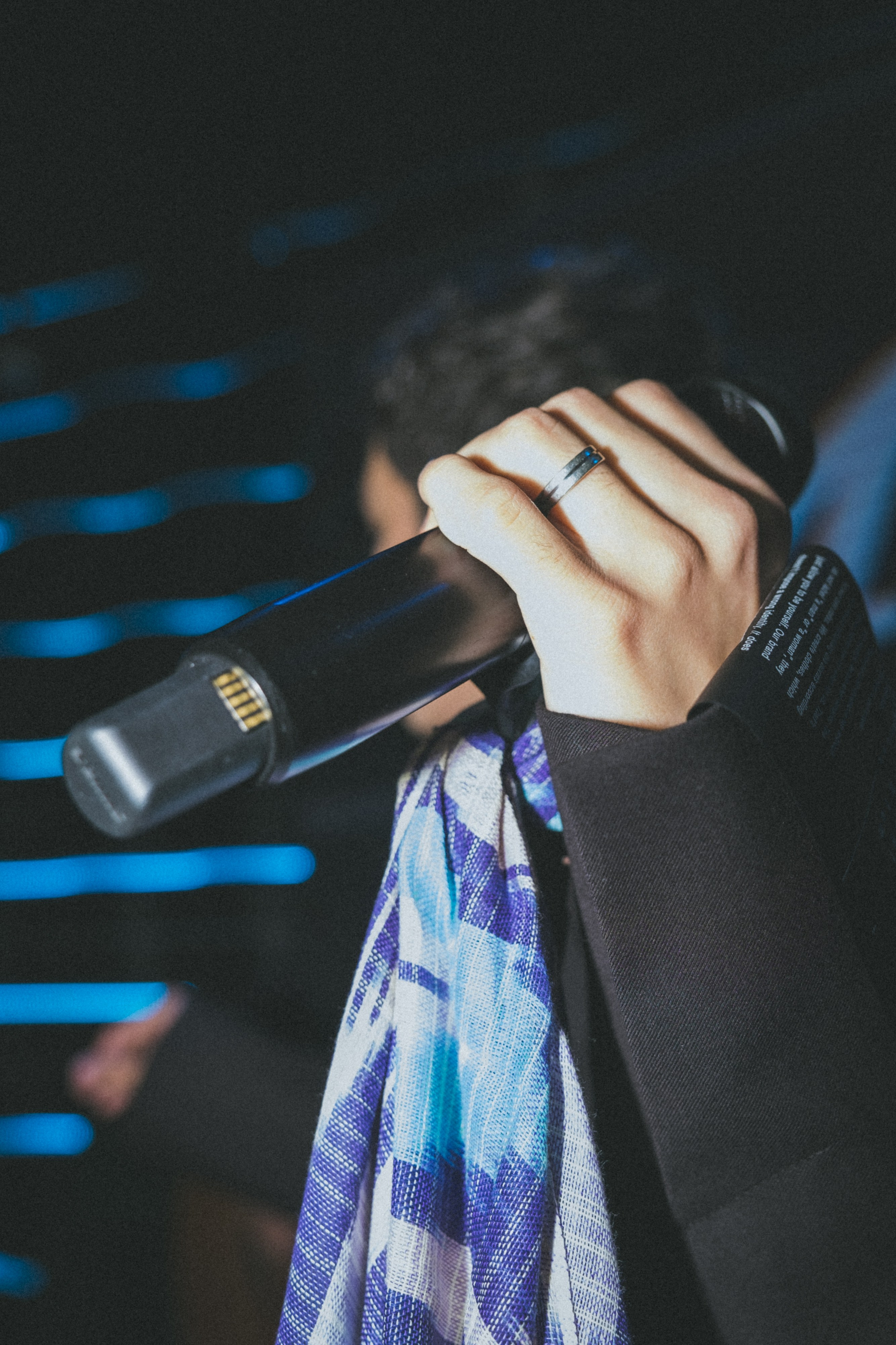 Презентация альбома Akmal’. Фотограф Гульназ Фатихова, г. Москва