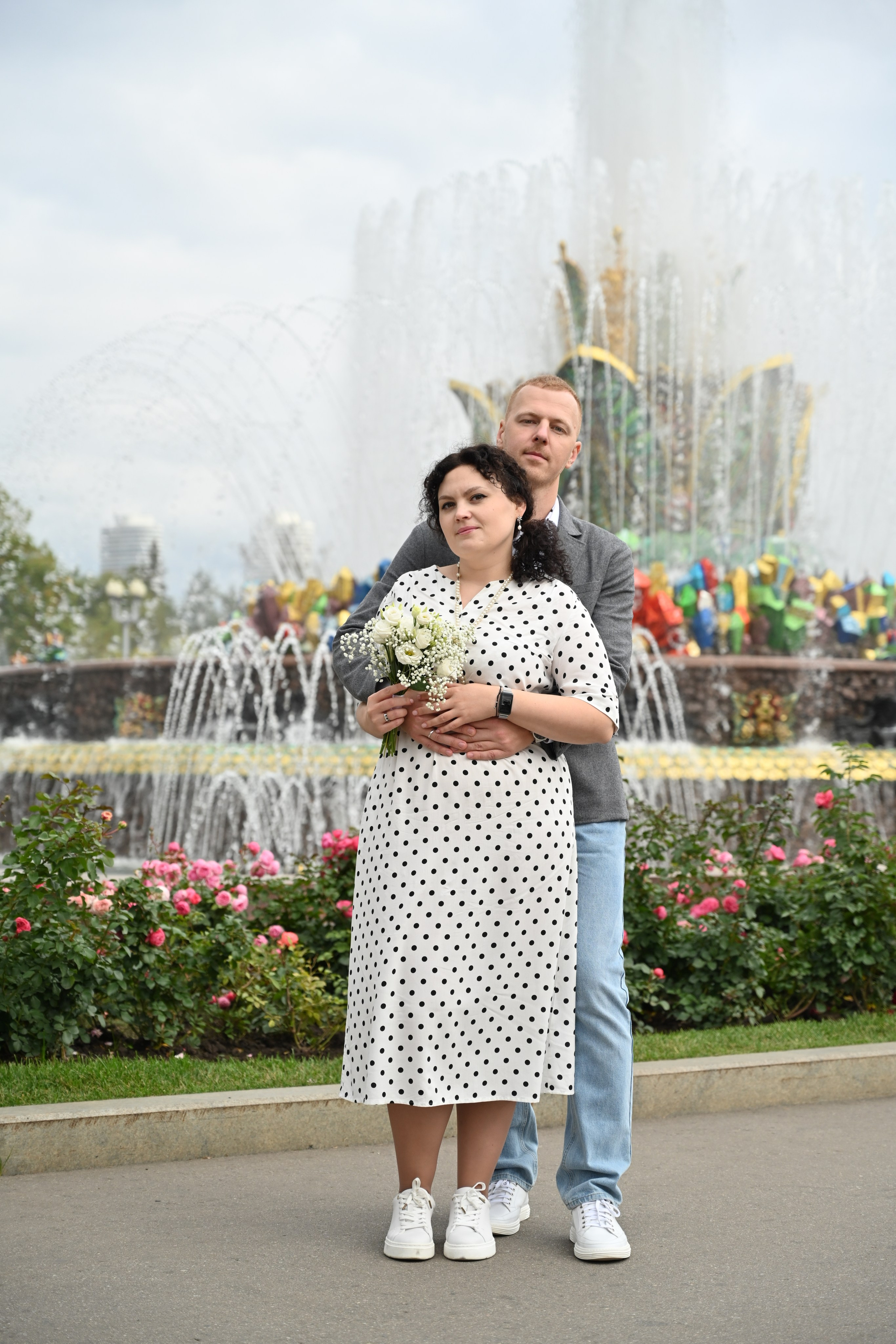 Свадебное фото. Репортажный фотограф Москва