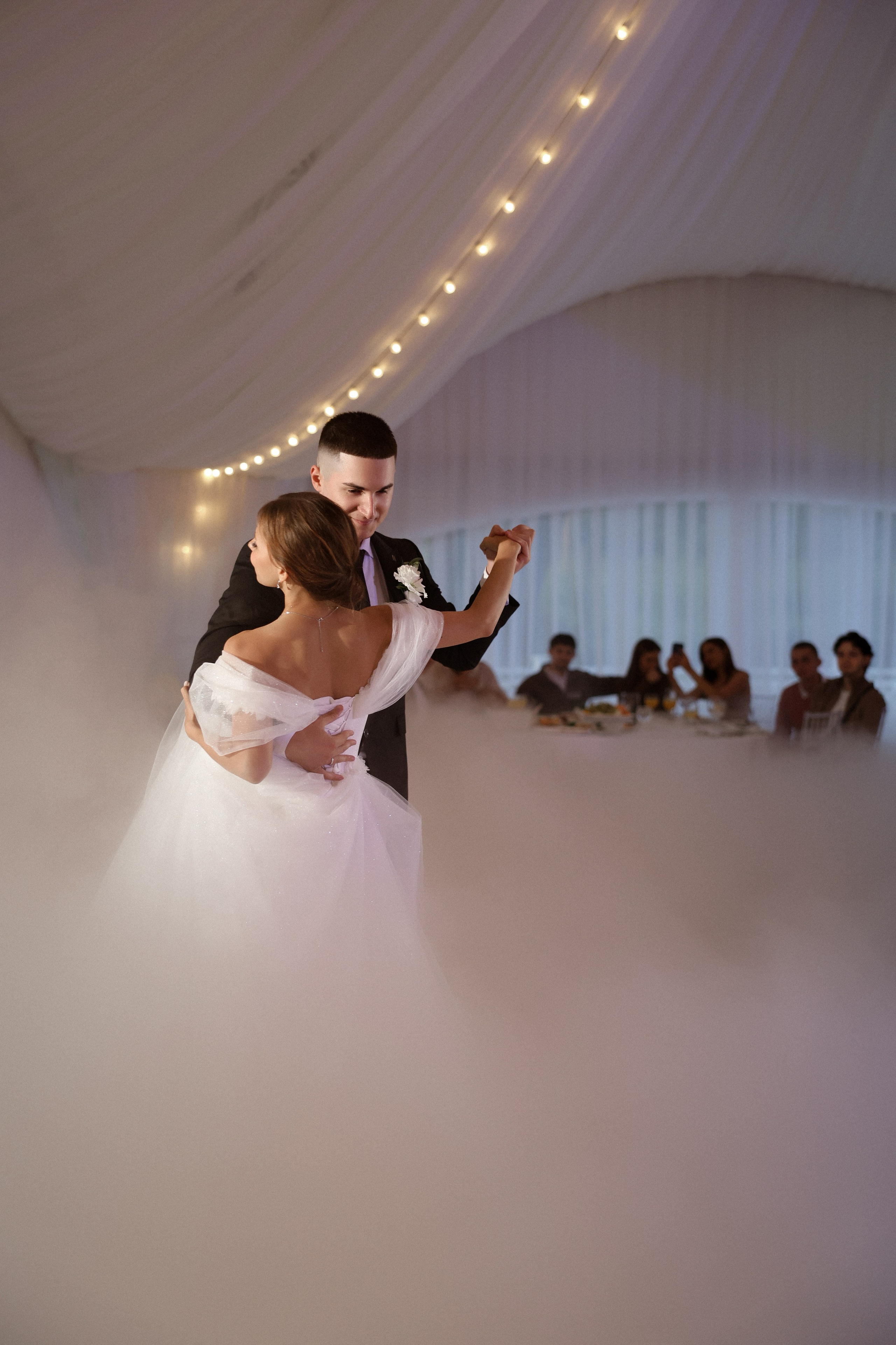 «Просто МЫ» — Дарья и Иван. Свадебный и семейный фотограф в Москве Ломова Ирина