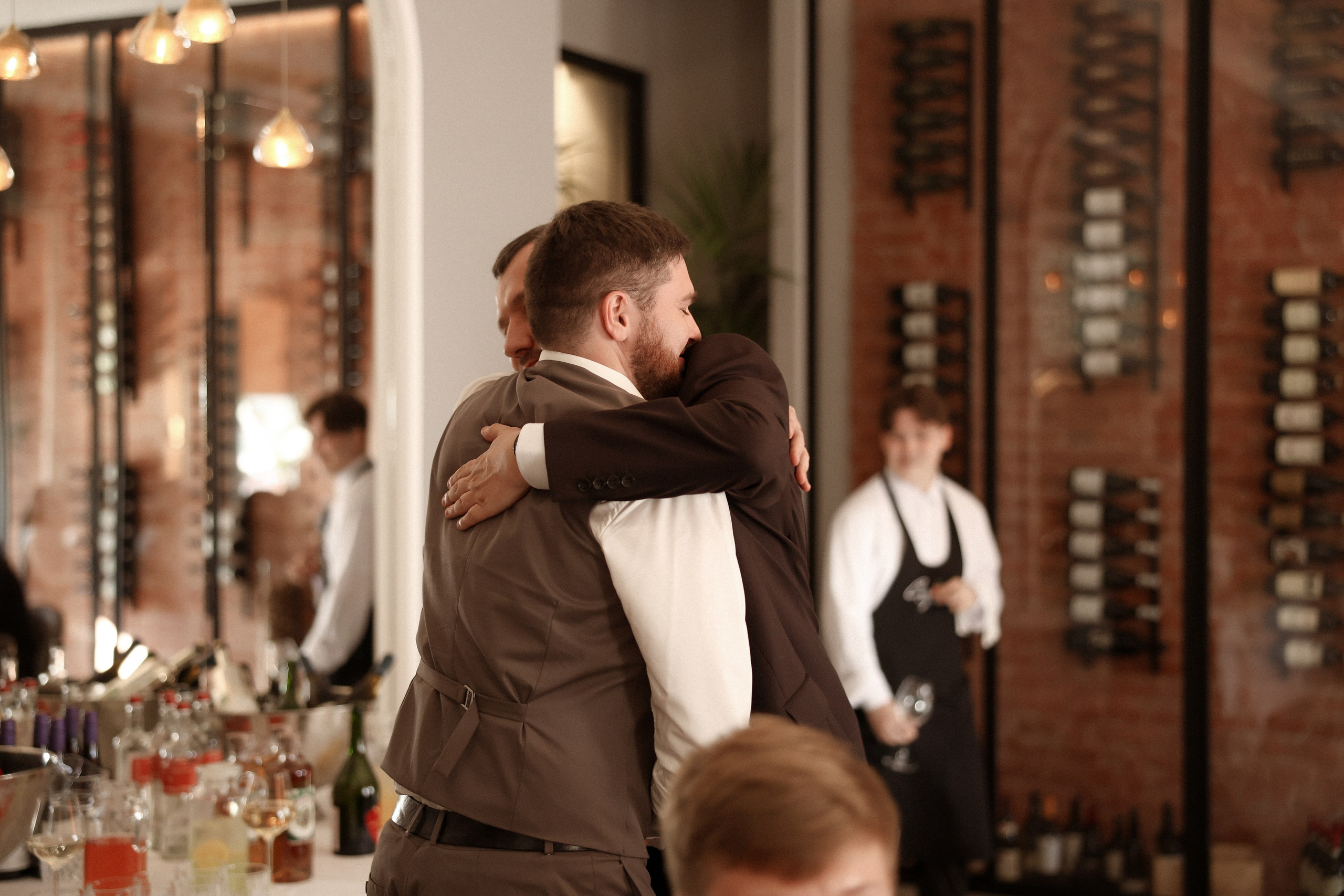 «Я люблю тебя просто так» — Евгения и Влад. Свадебный и семейный фотограф в Москве Ломова Ирина