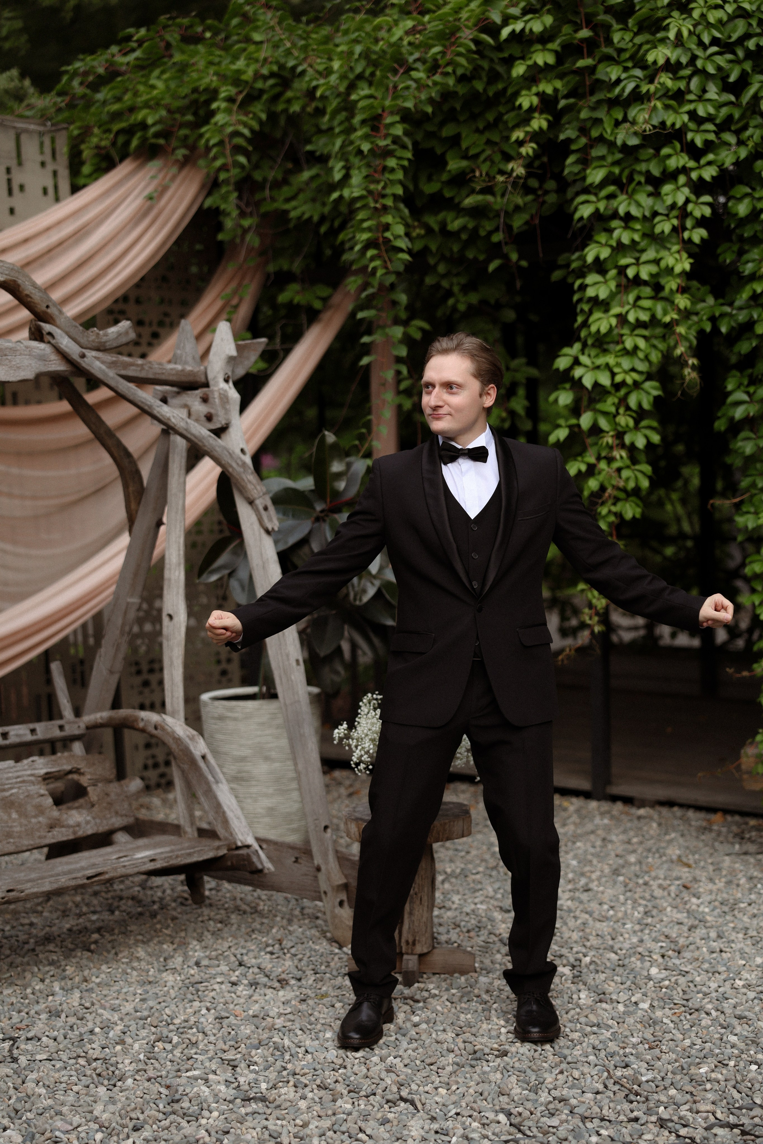 «Всегда» — Юлия и Александр. Свадебный и семейный фотограф в Москве Ломова Ирина