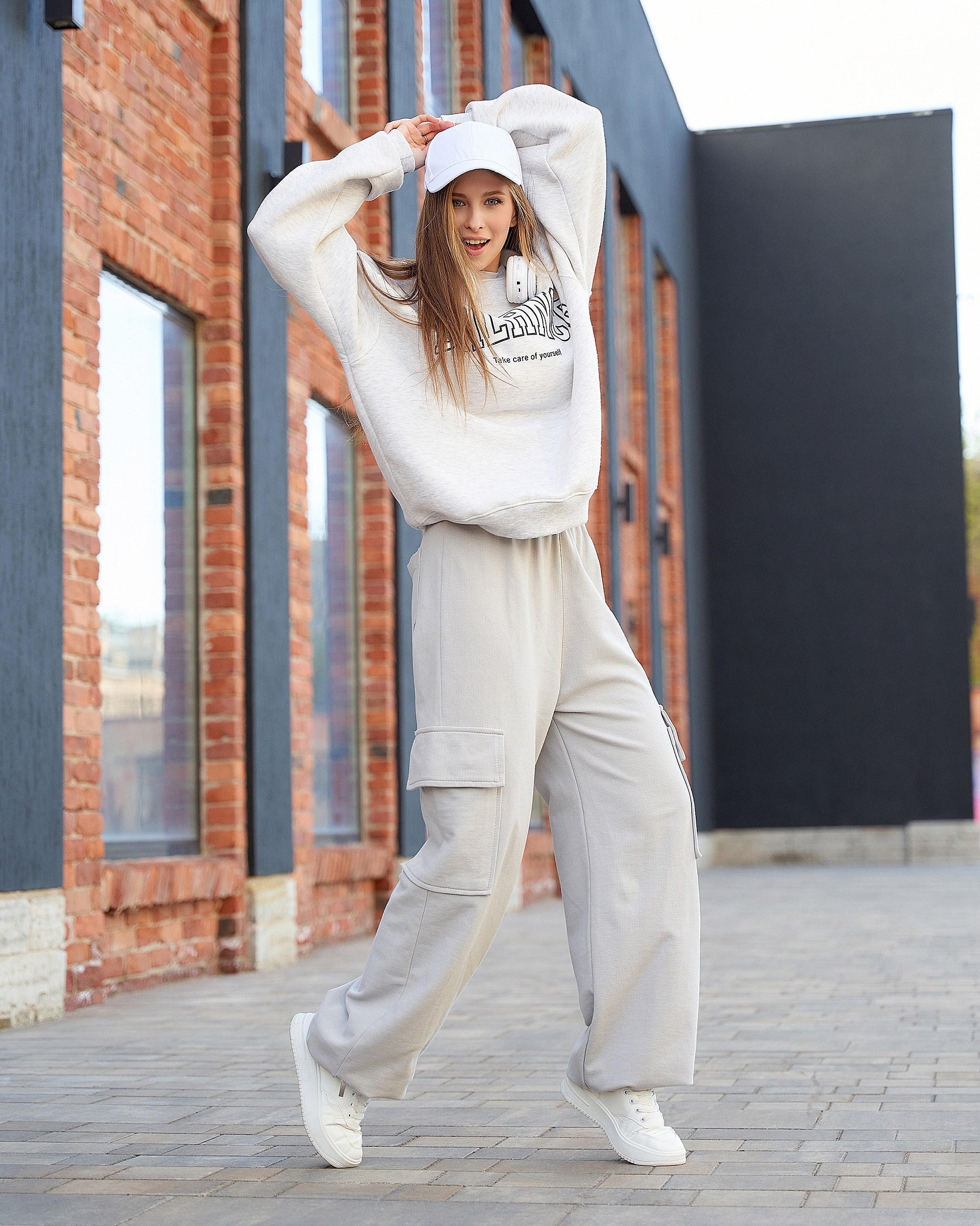 Тоня. Контент для маркетплейсов и соцсетей. Фото и видео съемка