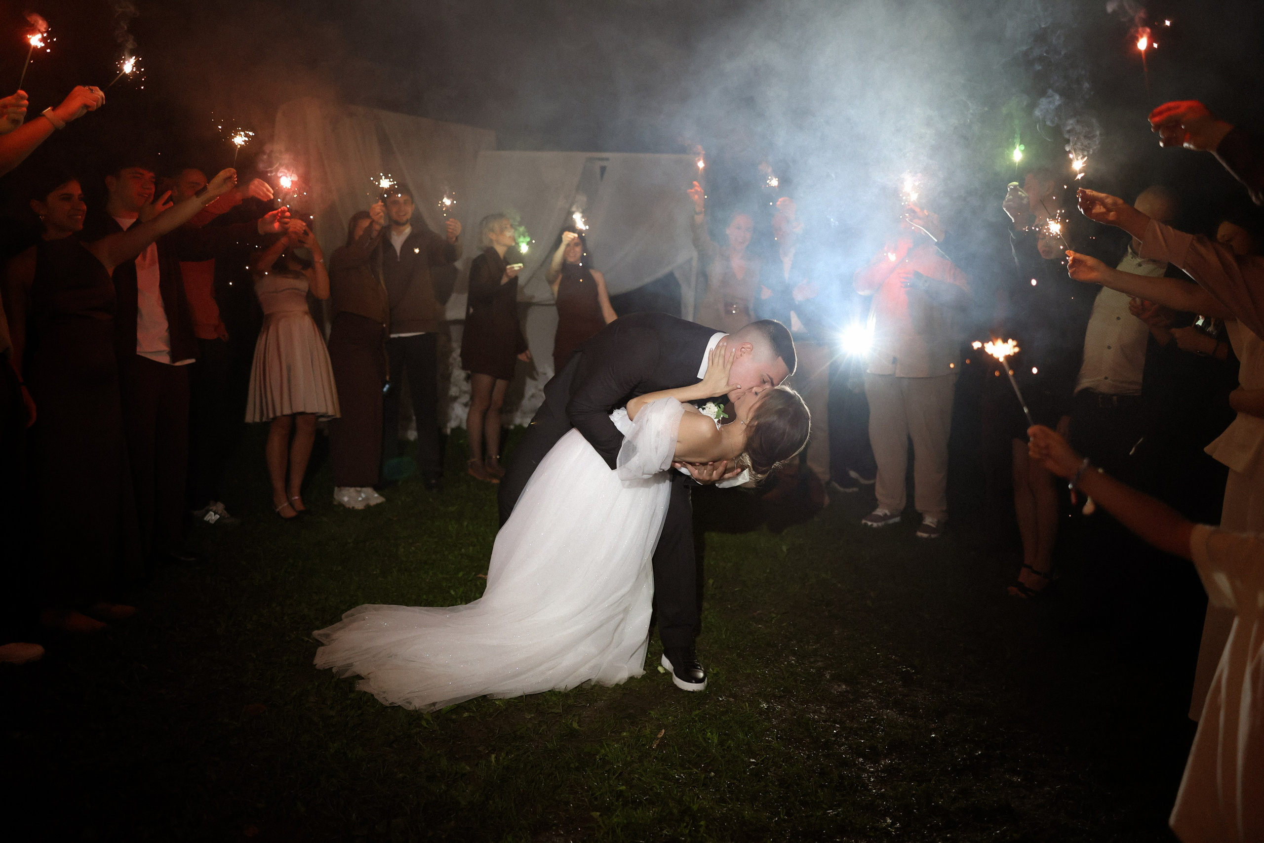 «Просто МЫ» — Дарья и Иван. Свадебный и семейный фотограф в Москве Ломова Ирина