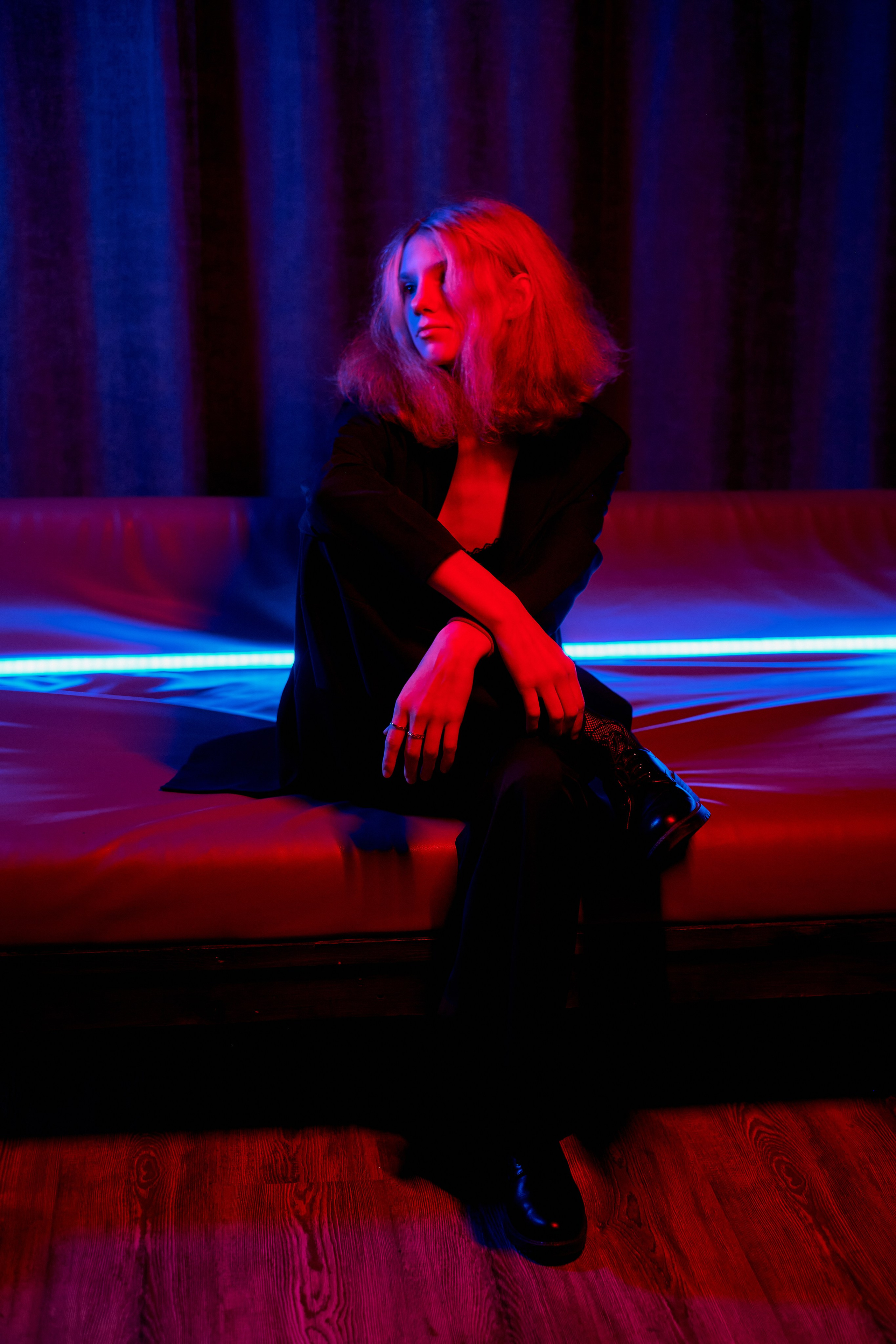 Съемка ко дню рождения. Фотограф Таганрог Анна Трайжон