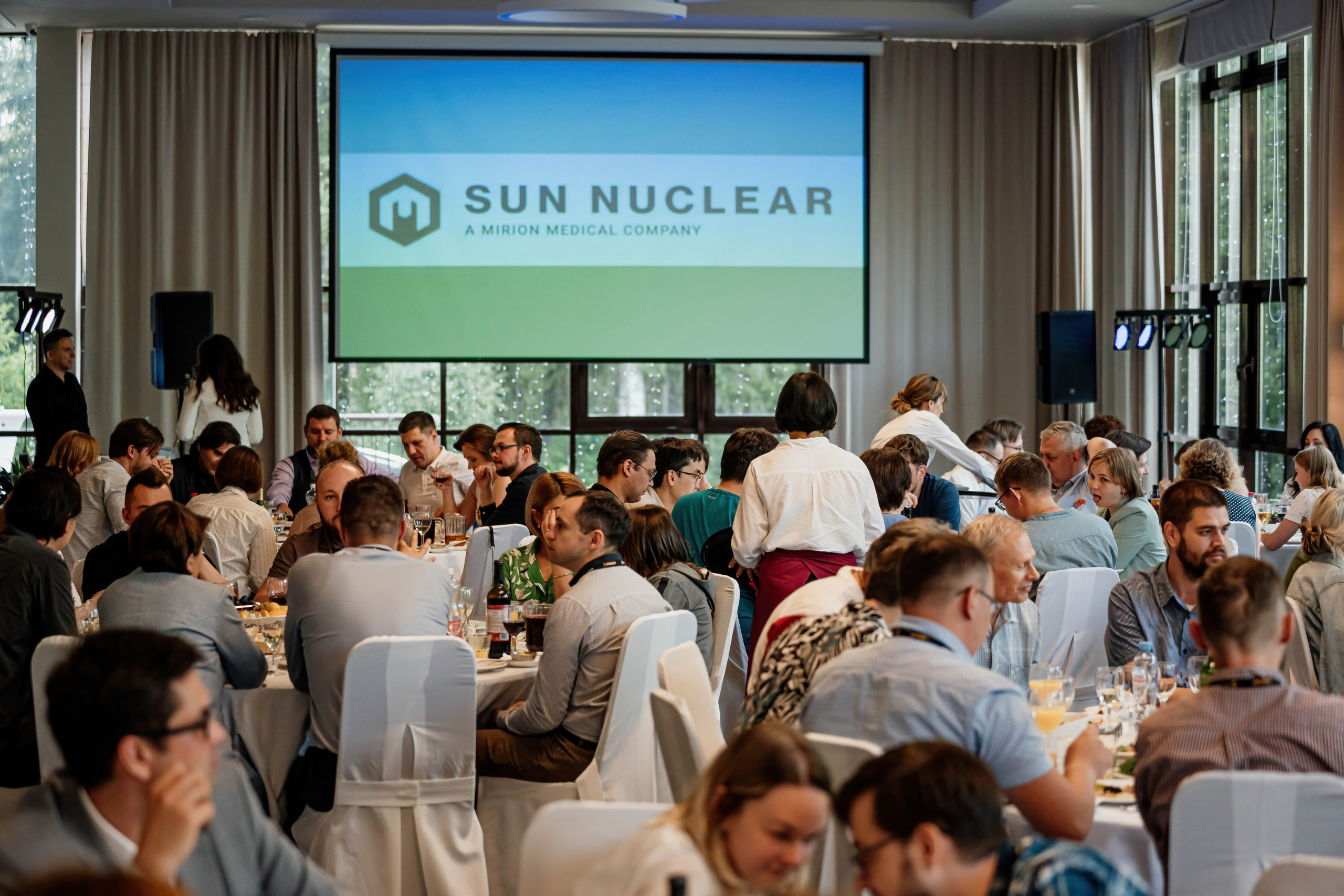 Event фотограф Степанова Александра