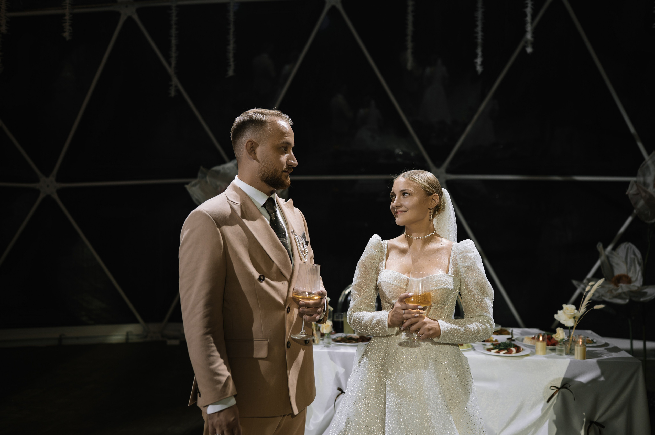 Михаил и Юлия. Свадебный Фотограф Челябинск Уфа Егорова Анастасия