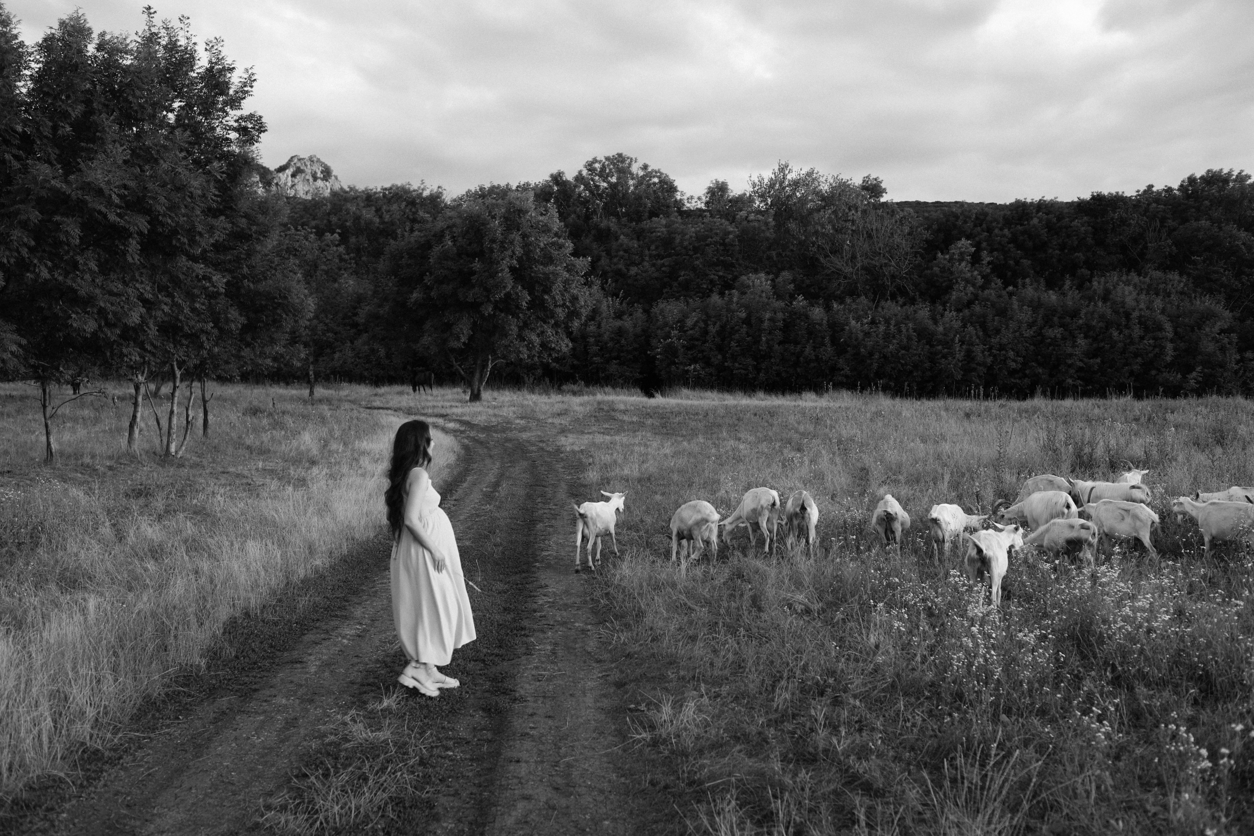Беременность. Фотограф в Железноводске и городах КМВ Исвира Ващенко