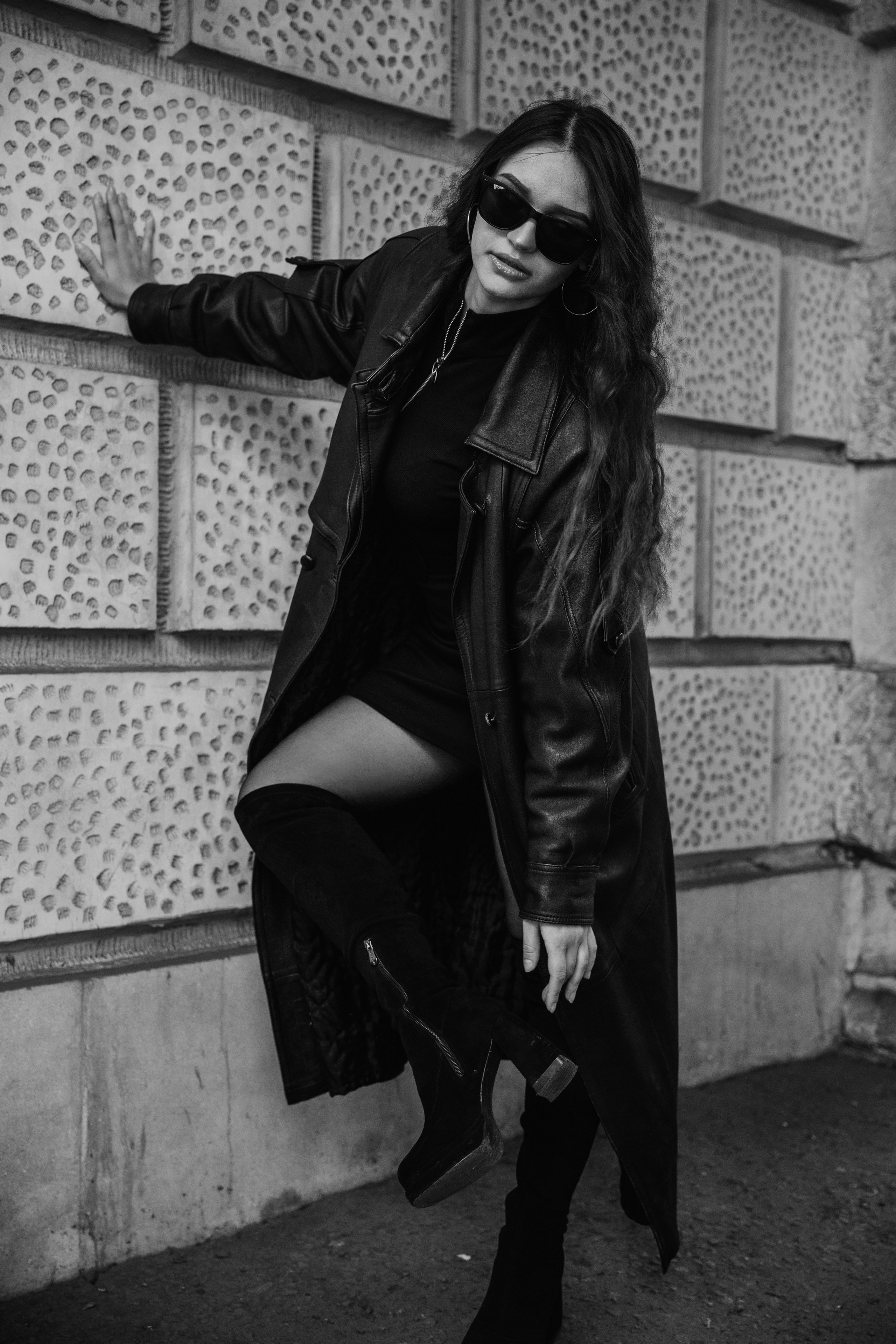 Весенняя. Фотограф Александра Кузуб Санкт-Петербург