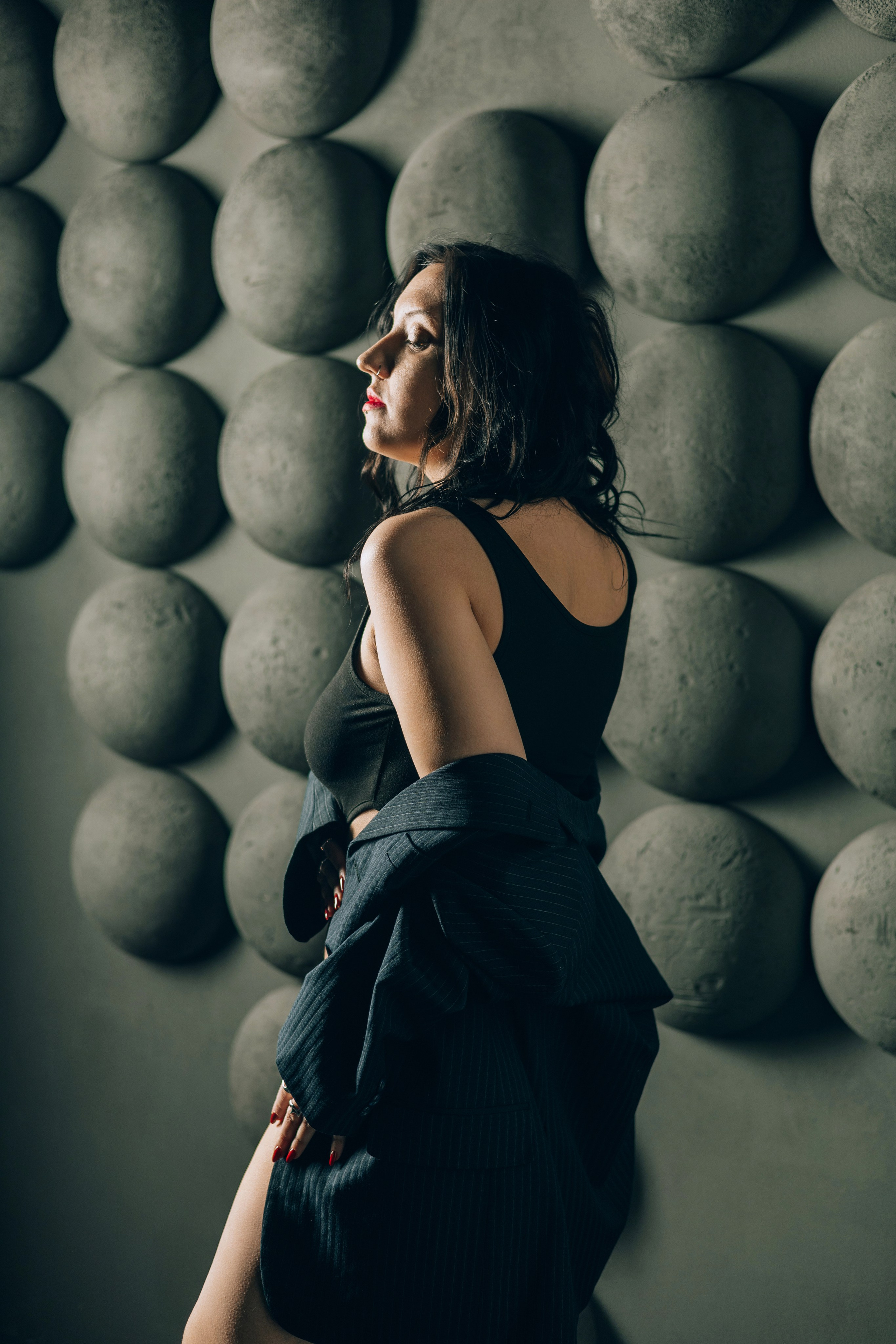 Будуар. Фотограф Александра Кузуб Санкт-Петербург