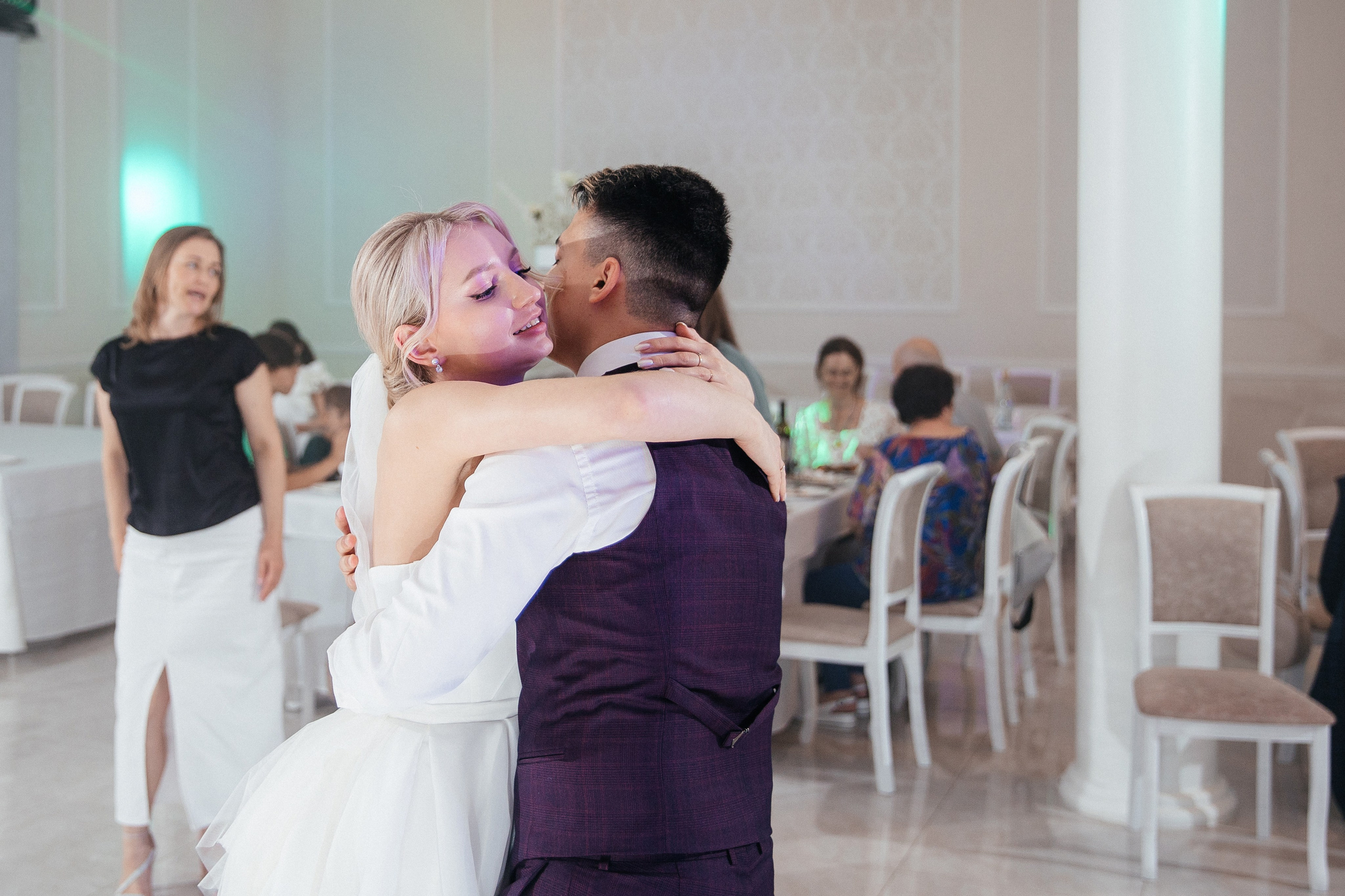 Свадебная фотосессия в Ростове-на-Дону. Красильников Евгений — профессиональный фотограф в Ростове-на-Дону