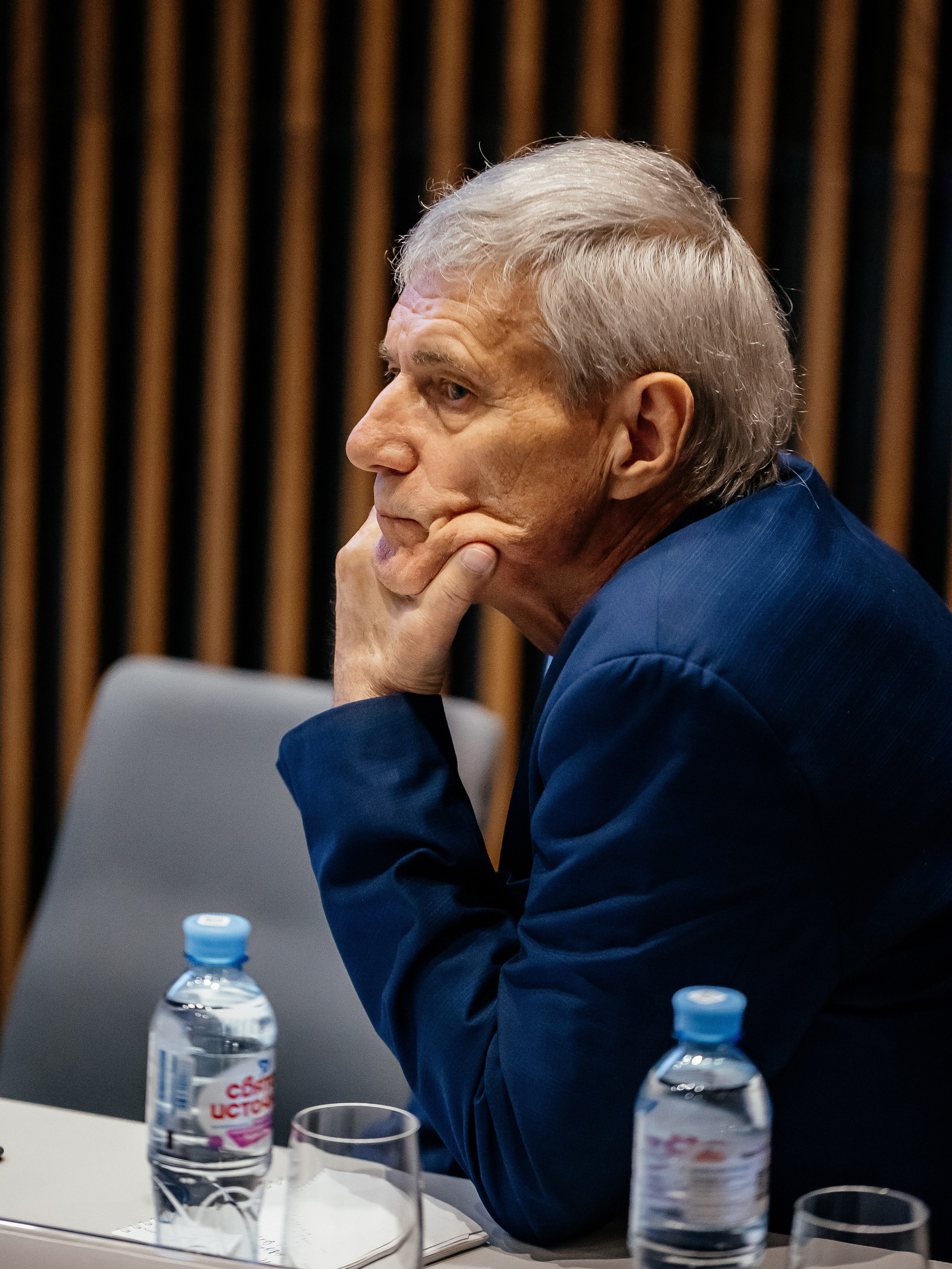 Конференция врачей. Красильников Евгений — профессиональный фотограф в Ростове-на-Дону