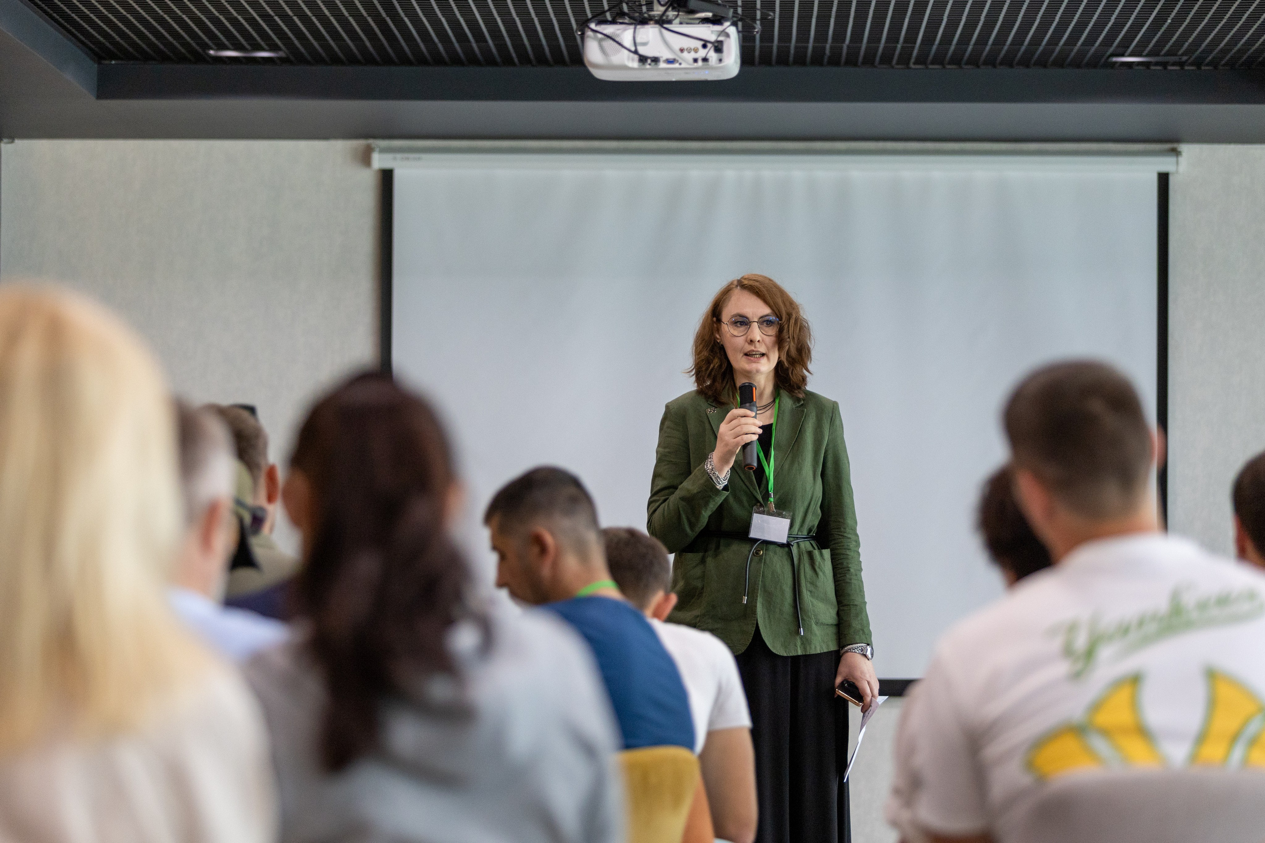 ЭФКО. СЛЁТ ЛИДЕРОВ РАБОЧЕГО АКТИВА. ДЕНЬ 2. Репортажный фотограф Анапа