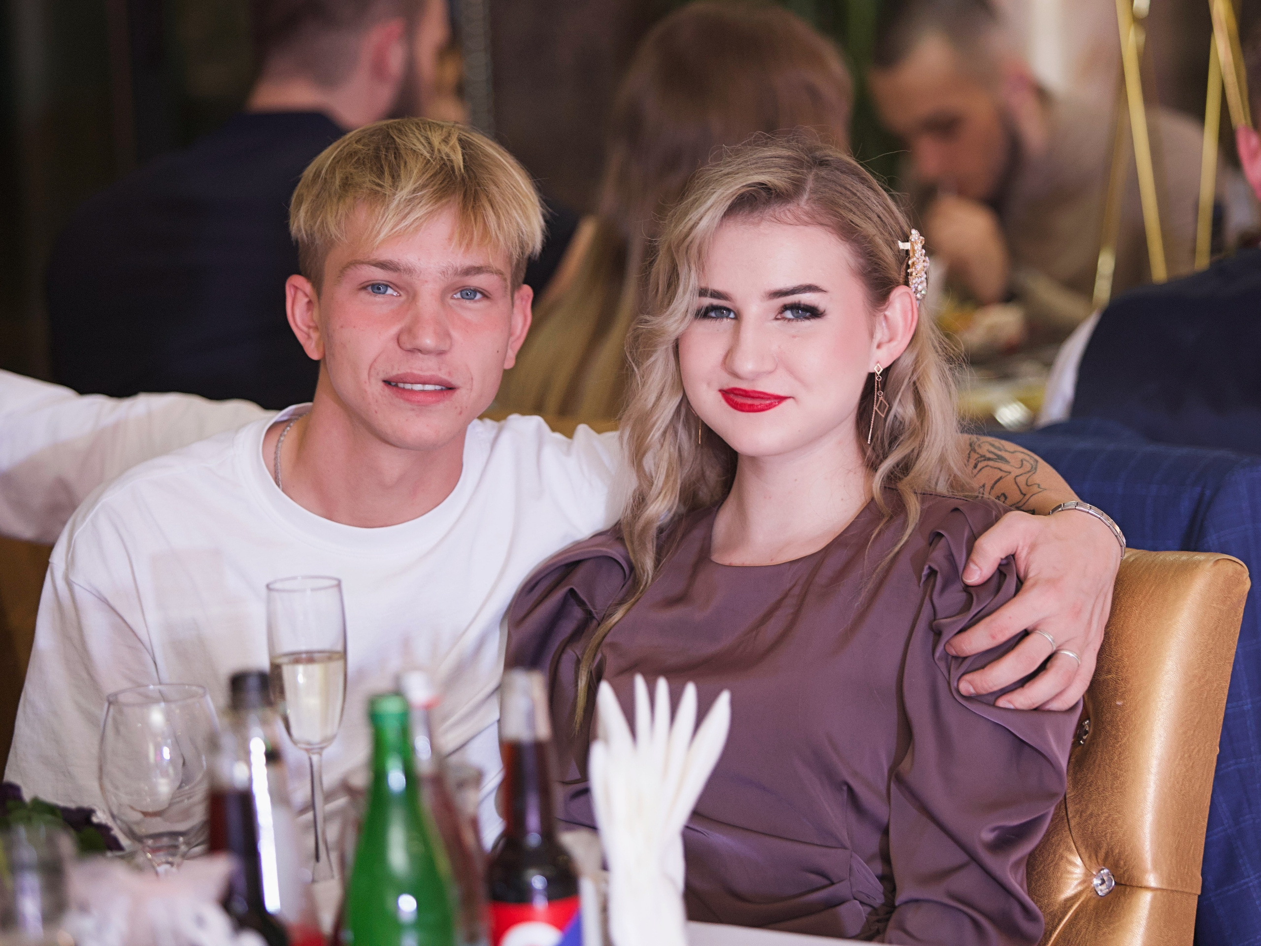 Свадьба Светлана и Даниил. Репортажный фотограф Анапа