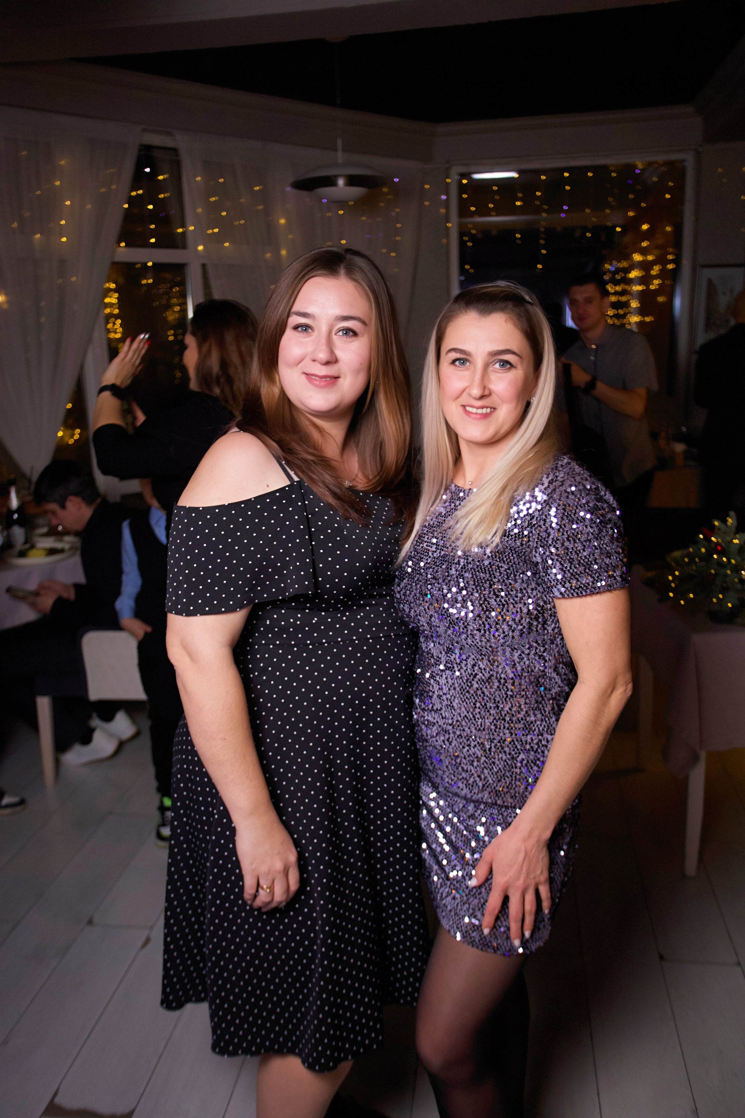 ПАРУС 31.12.23. Репортажный фотограф Анапа