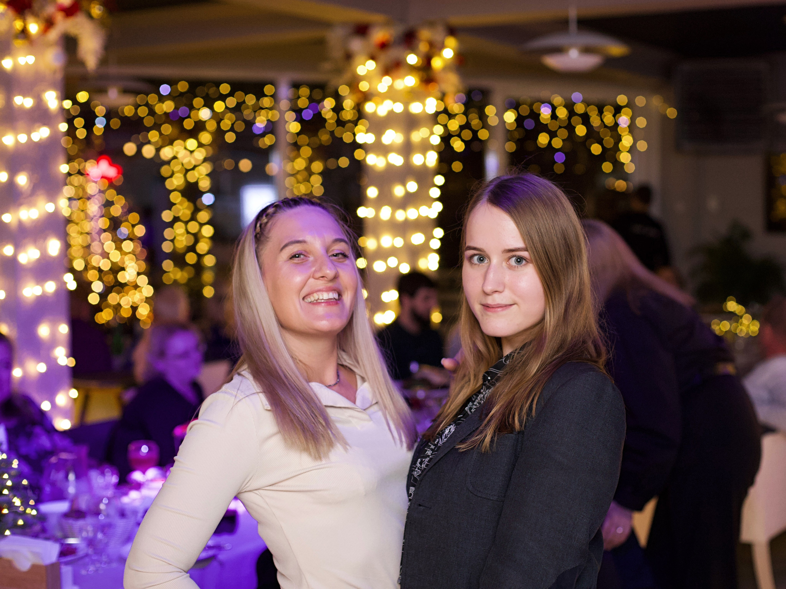 ПАРУС 22.12.23. Репортажный фотограф Анапа