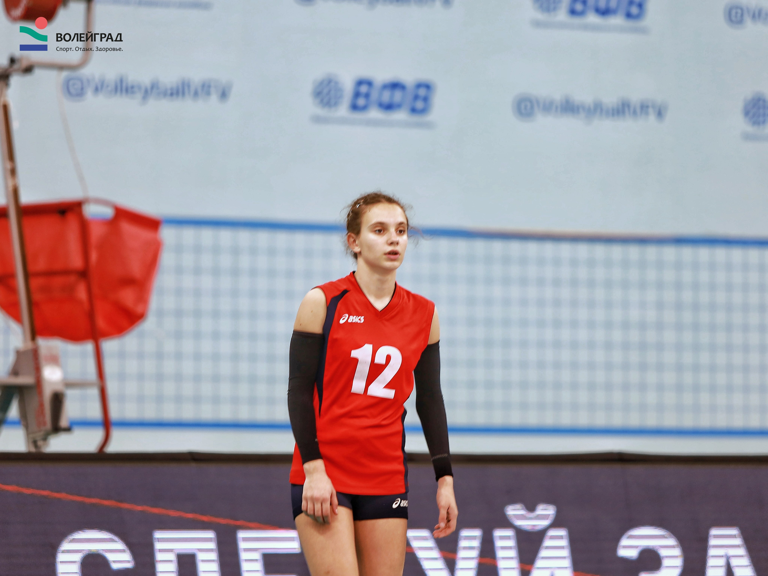 Волейбол ВФВ 05.04.24. Репортажный фотограф Анапа