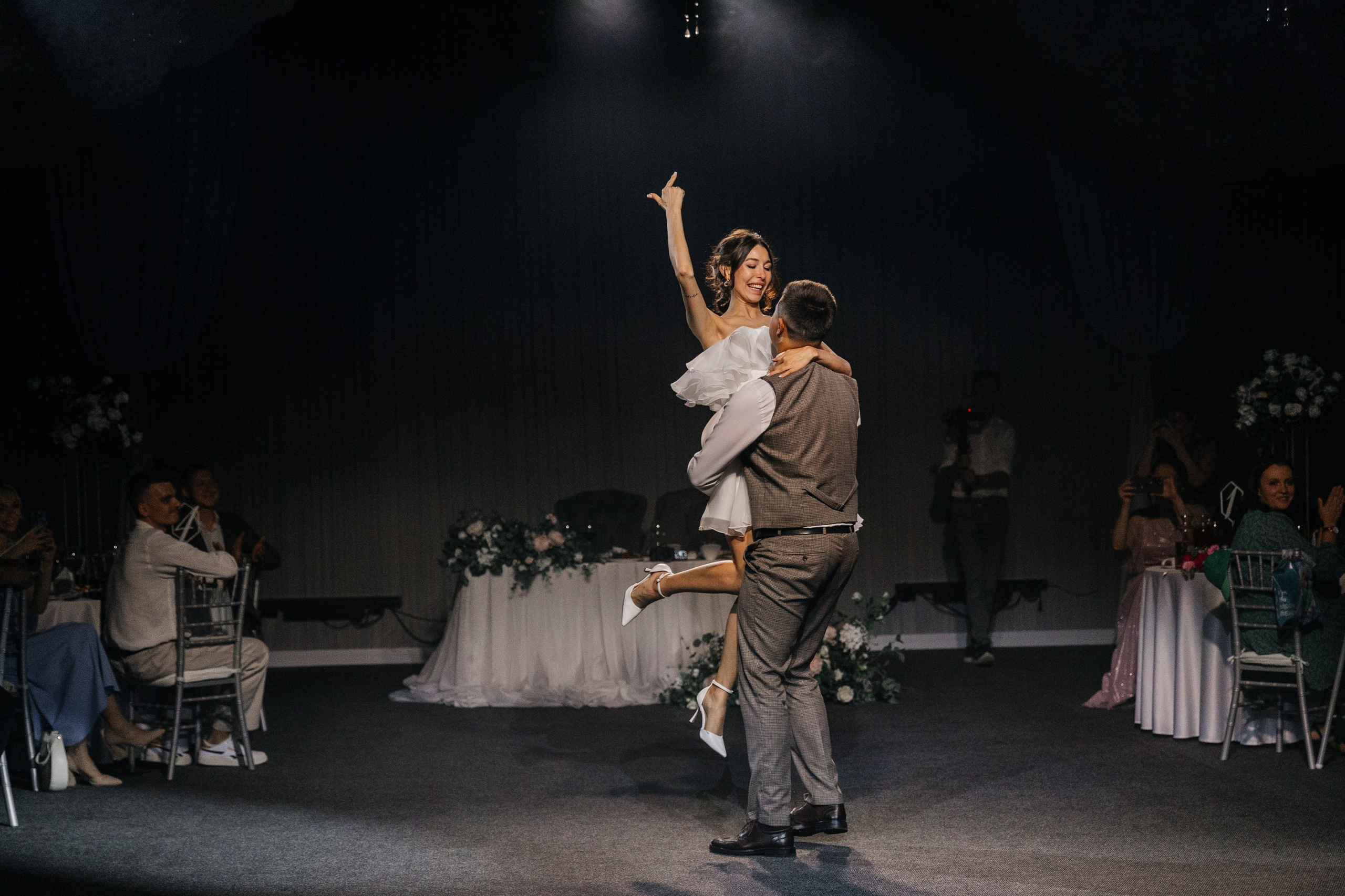 Свадьбы. Свадебный фотограф