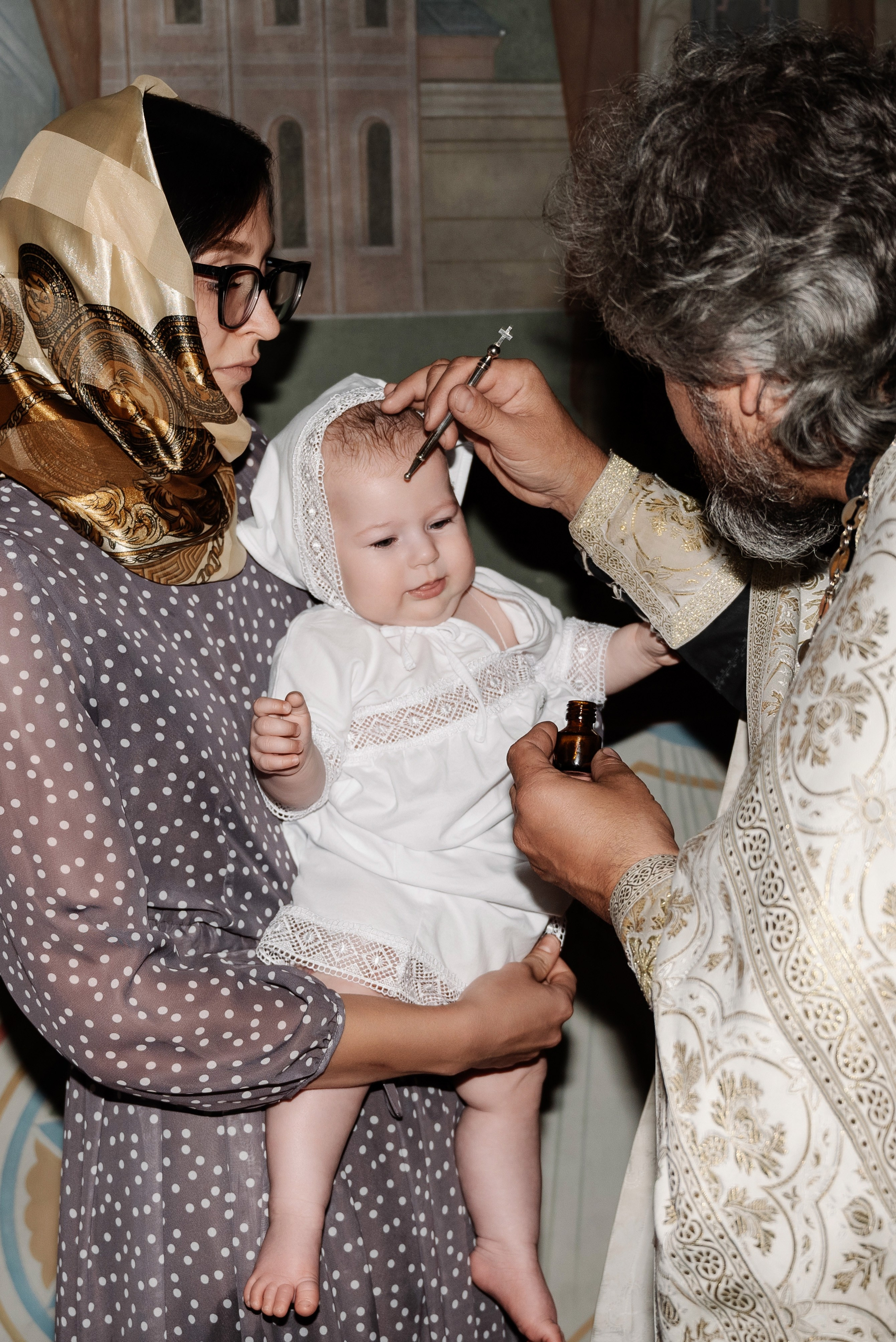 Крестины/венчания. Свадебный и портретный фотограф в Липецке Юлия Свит