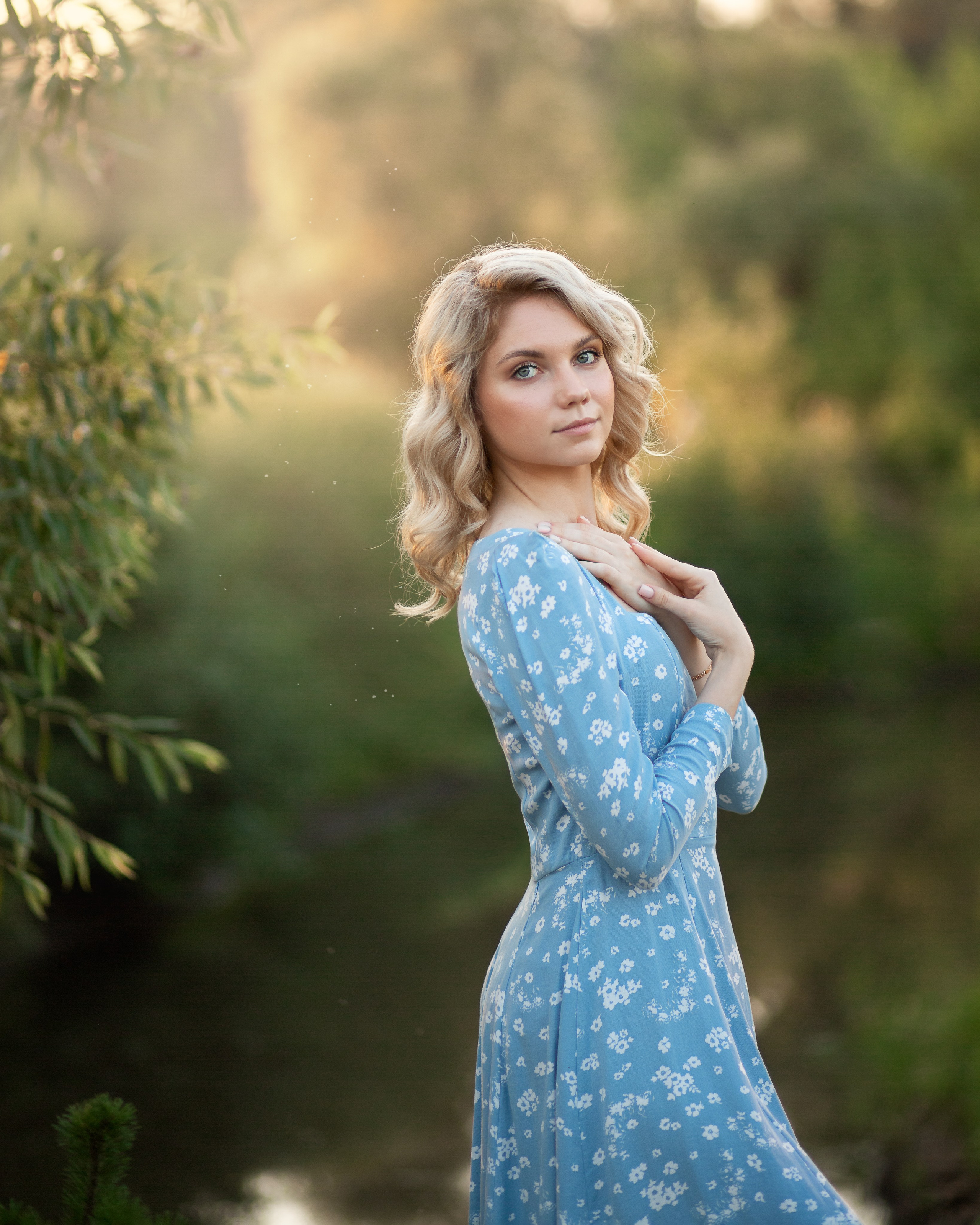 Портрет. Детский и семейный фотограф в Москве и Моск. области Татьяна Минаева