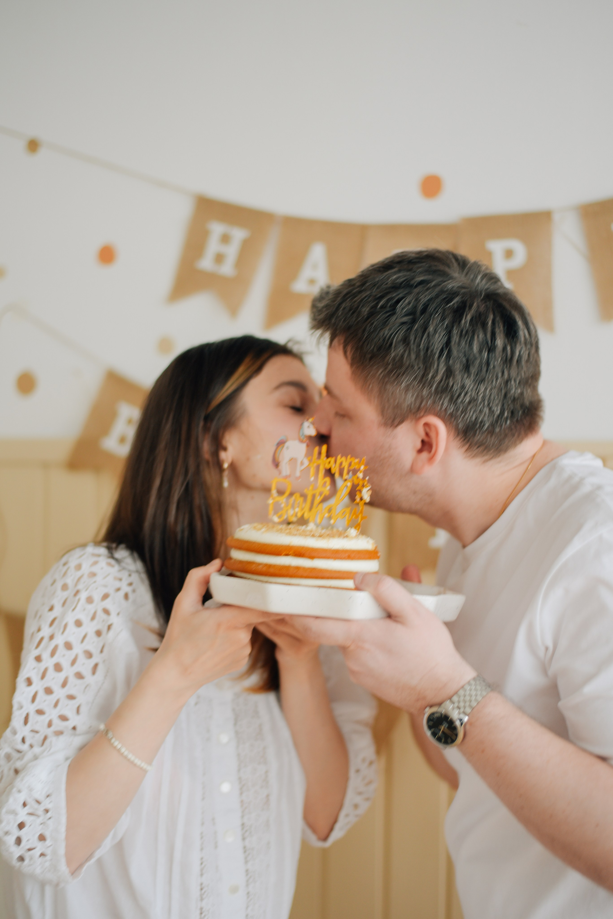 Ева Happy Birthday!. Фотограф Лола Волна, город Москва