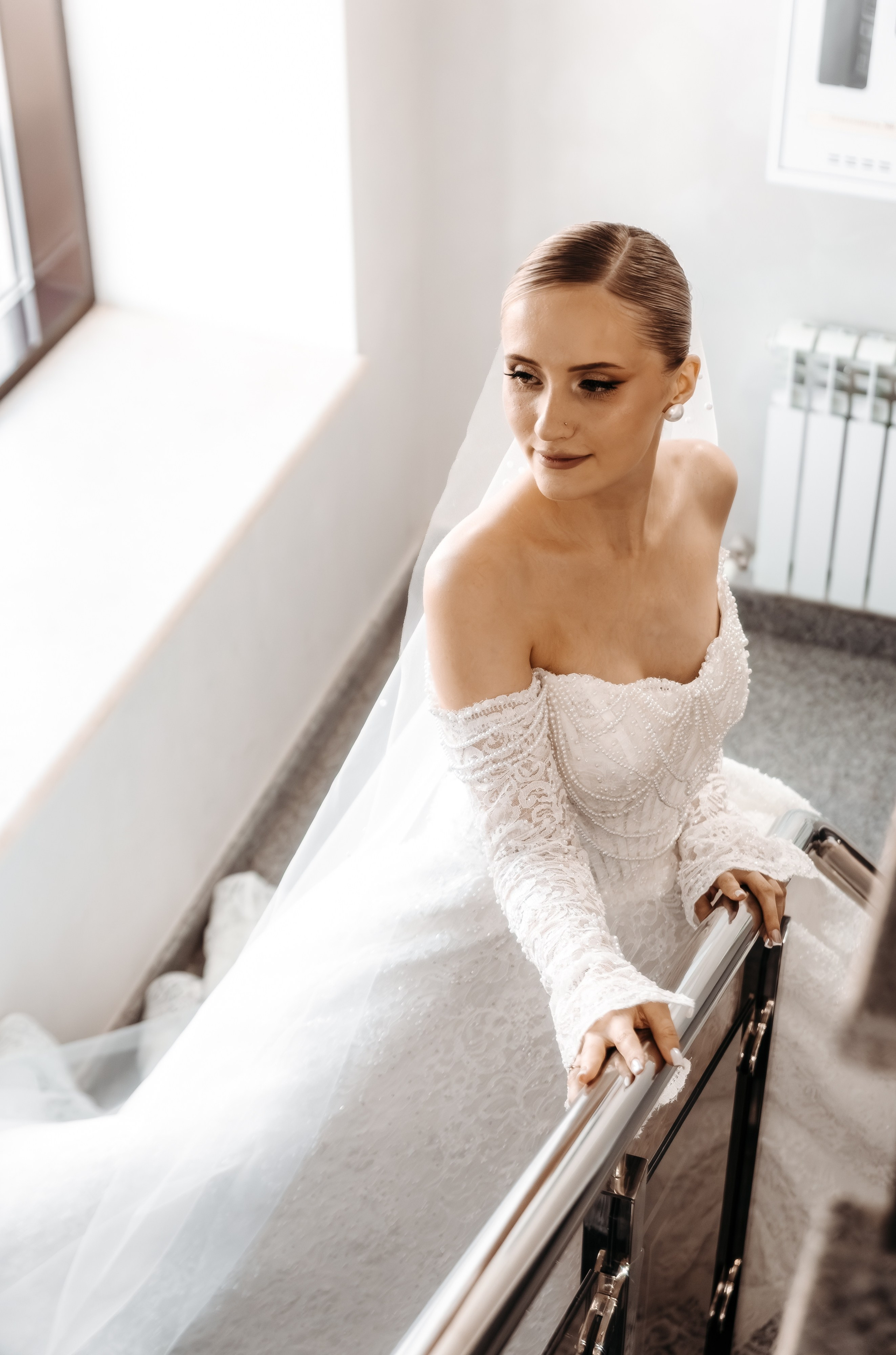 Денис и Дарья. Свадебный и семейный фотограф в Невинномысске Наталья Куликова