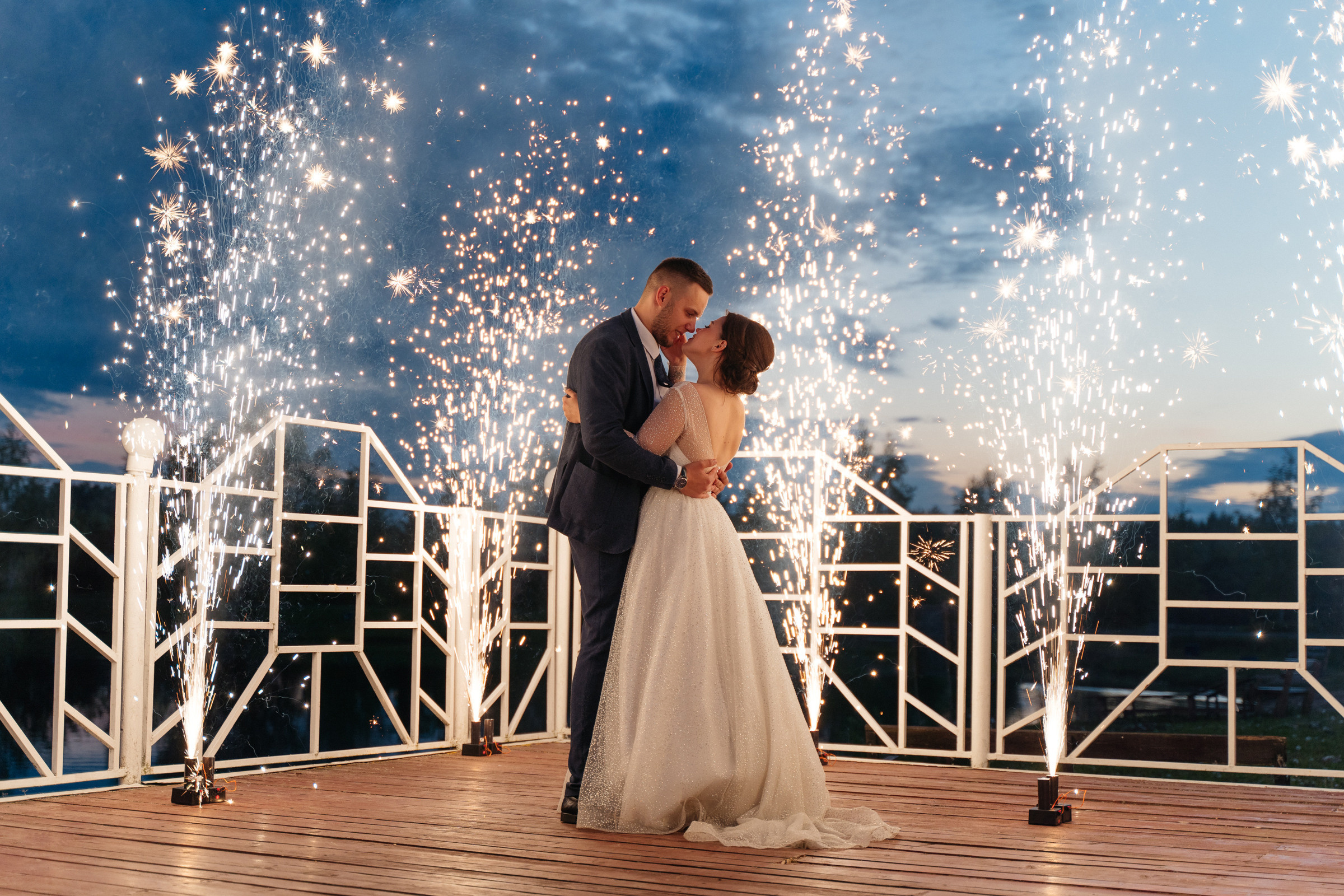 Отзывы. Фотограф Сергей Журавлев