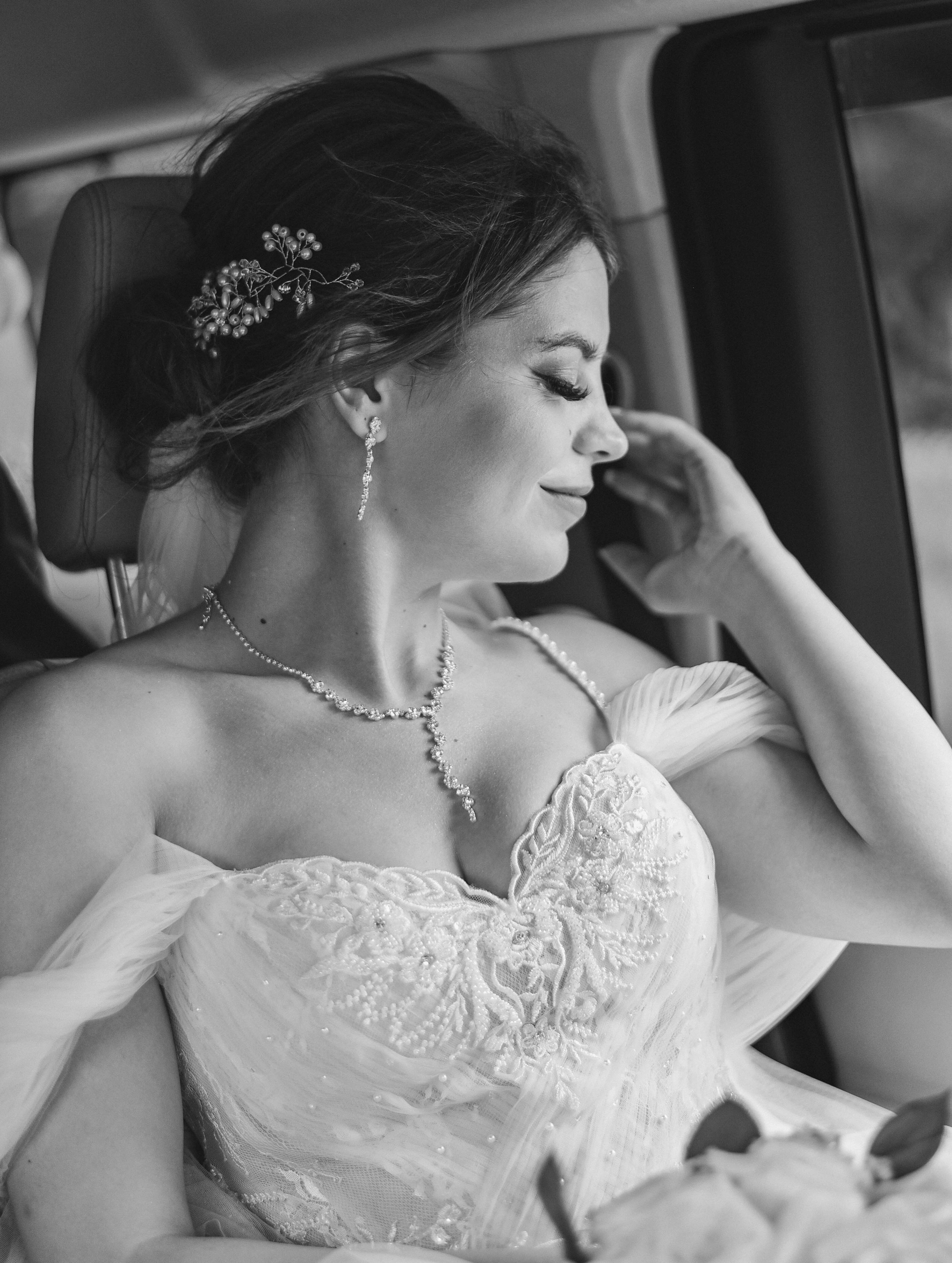 Влюбленные люди всегда красивы. Фотограф Юлия Гревцова