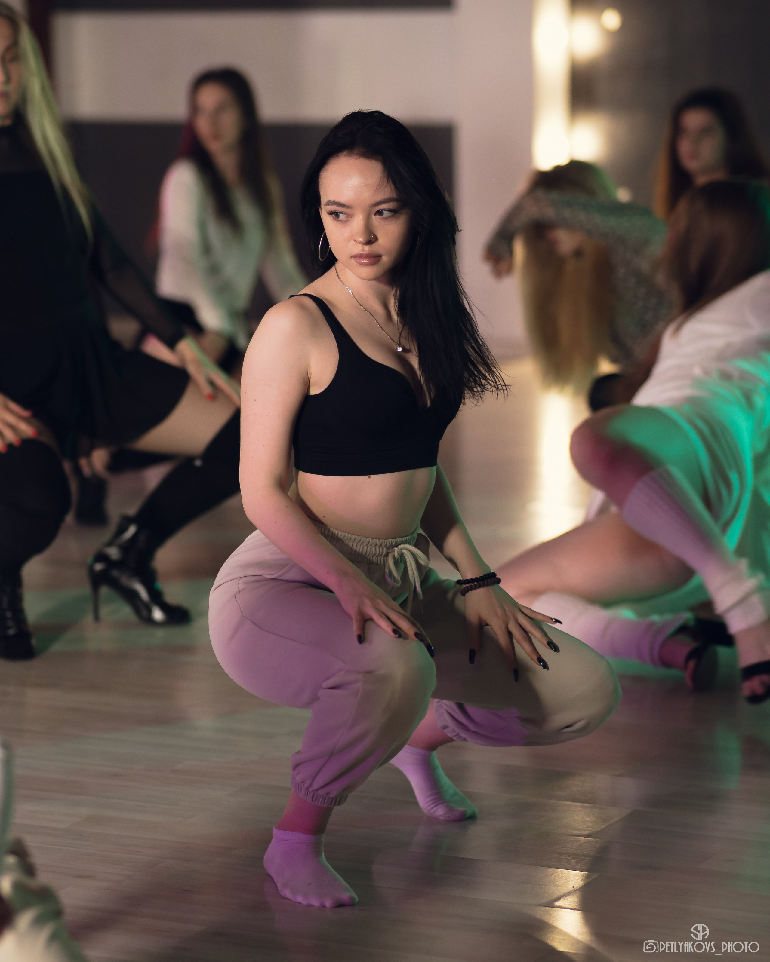 Волшебная вечеринка на день рождения Миланы. Фотограф, видеограф Пятигорск, Ставрополь, Ессентуки, Petlyakovs_photo