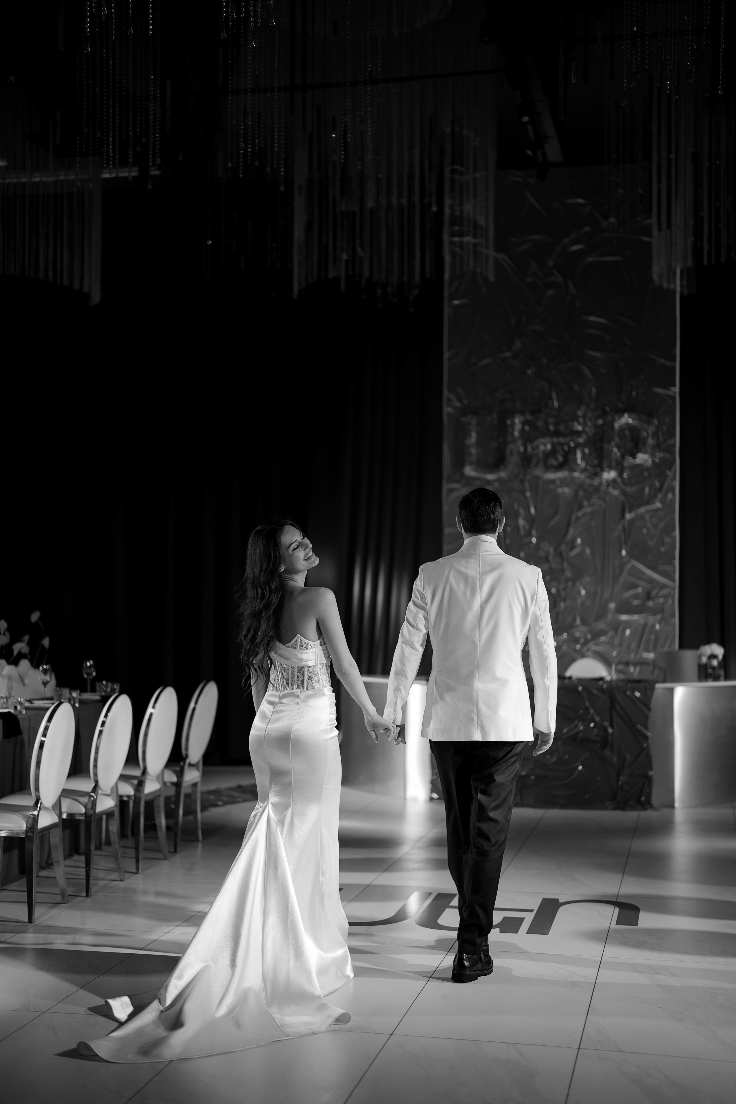 Ты мой сон. Свадебный фотограф Марина Бобкова в Липецке, Воронеже, Москва