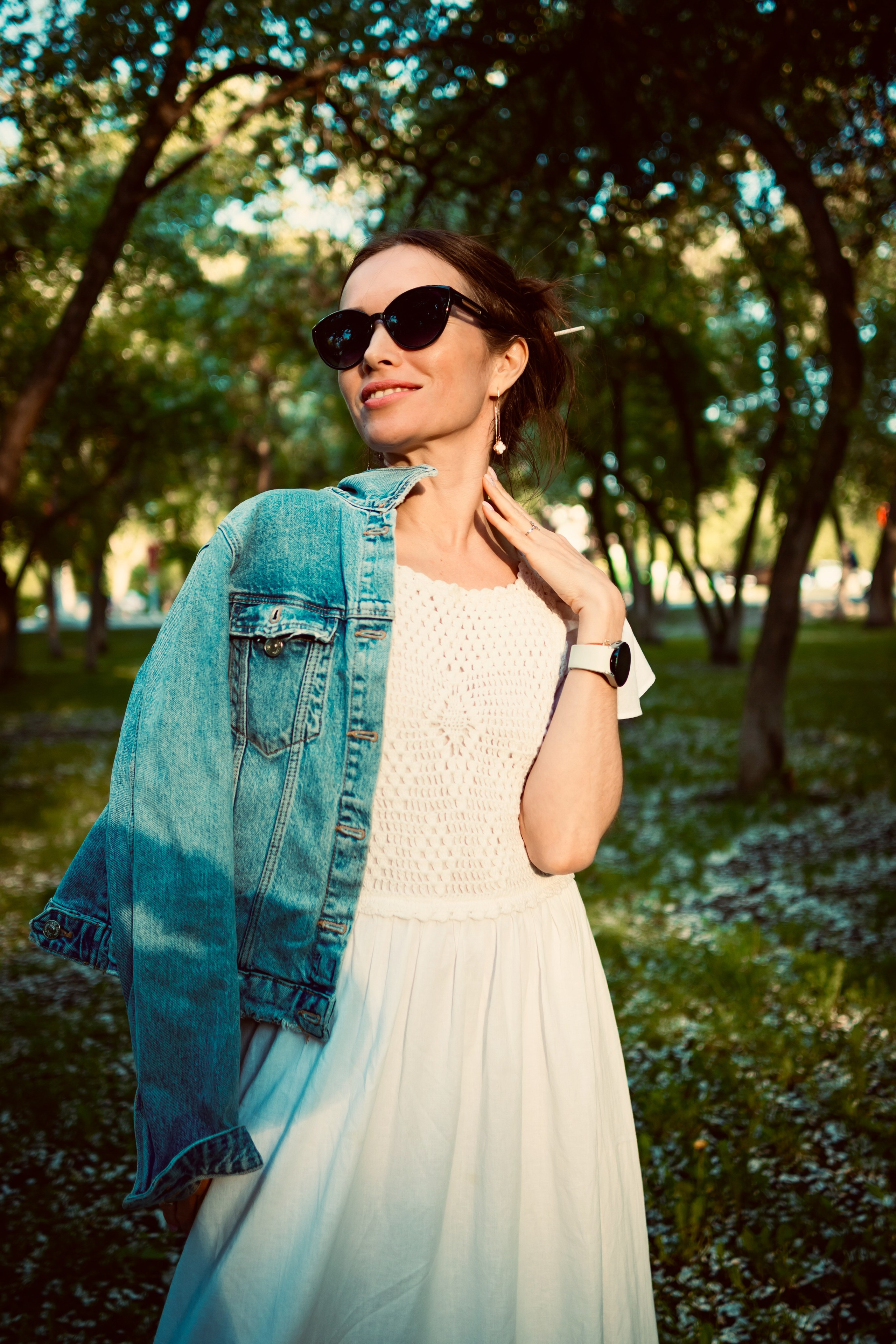 Репортаж/Портреты. …