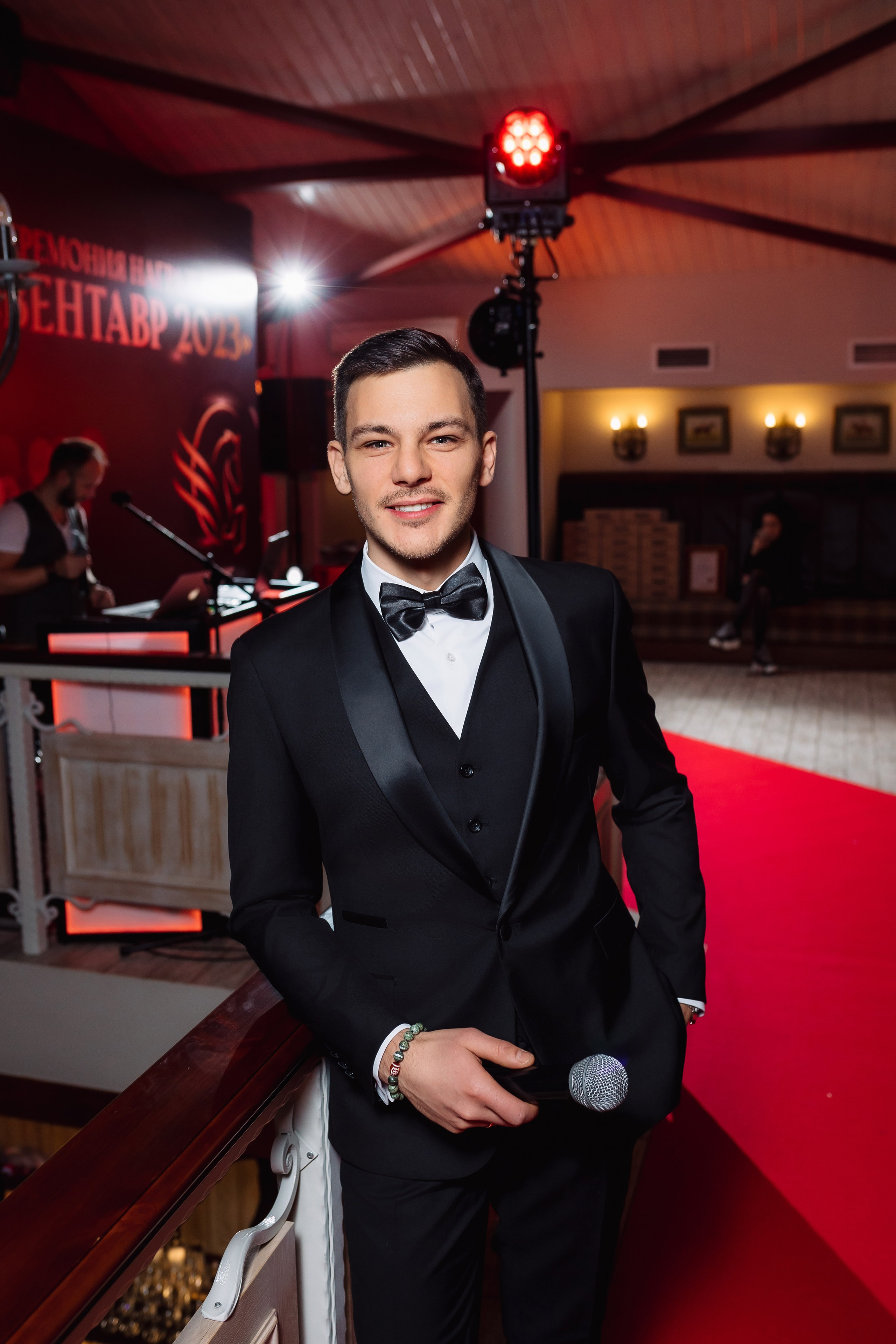 События. Фотограф в Санкт-Петербурге Кирюшенков Андрей