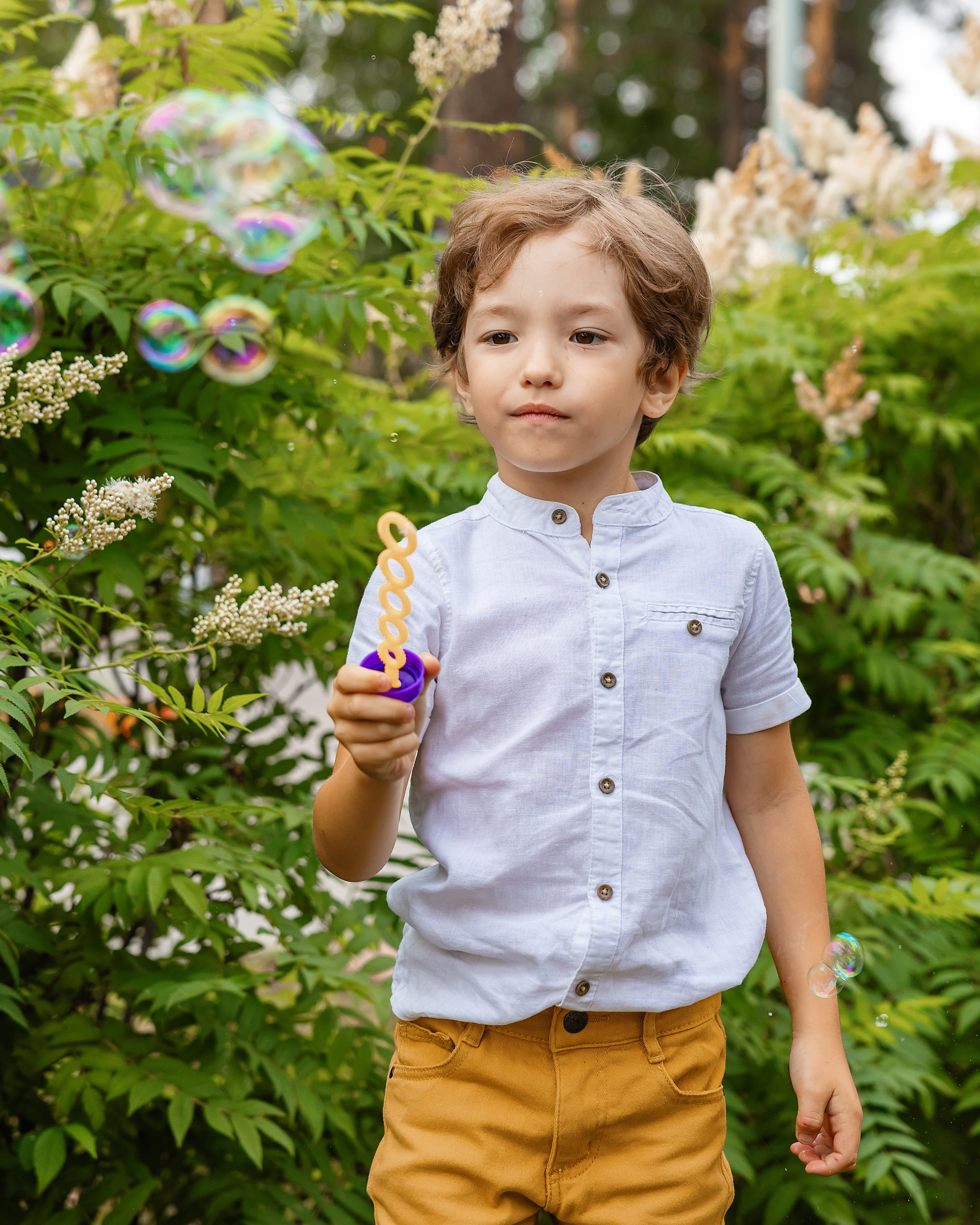 Детские съёмки. Фотограф и видеограф в Улан-Удэ: Аюна Габагуева и Артём Шаханов