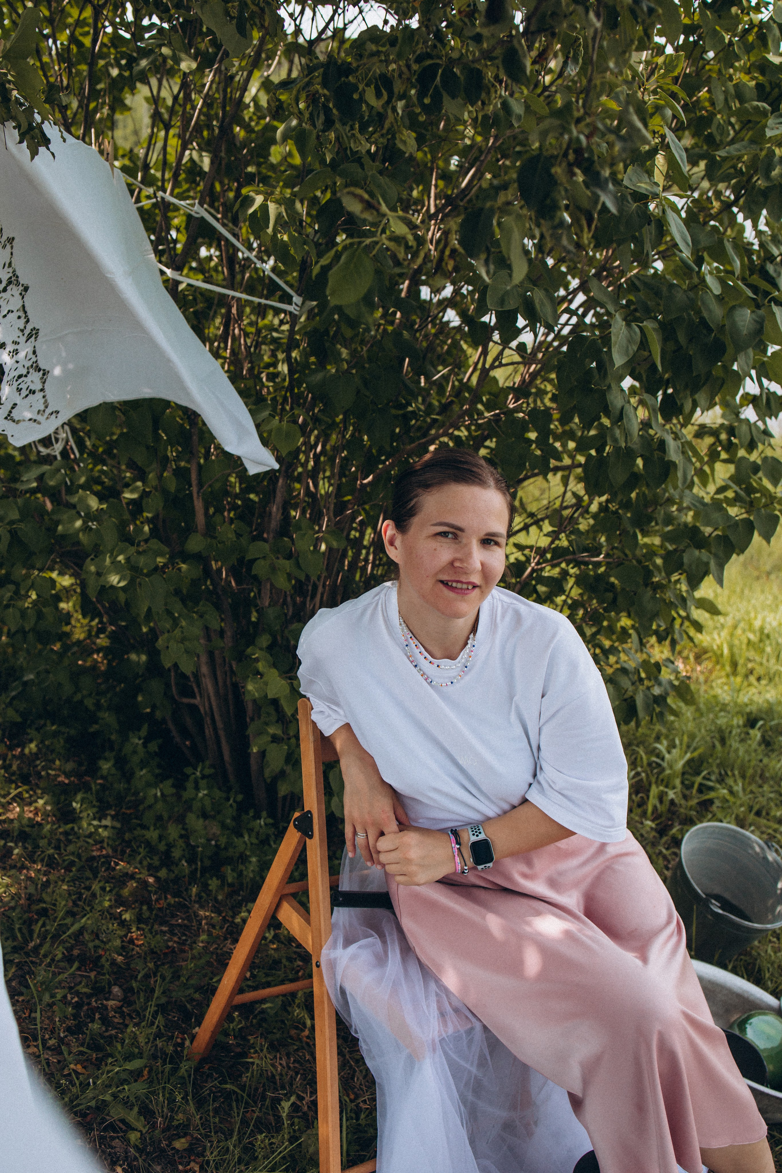 Детки. Семейный фотограф Нижневартовск Тюмень Ефимова Ирина