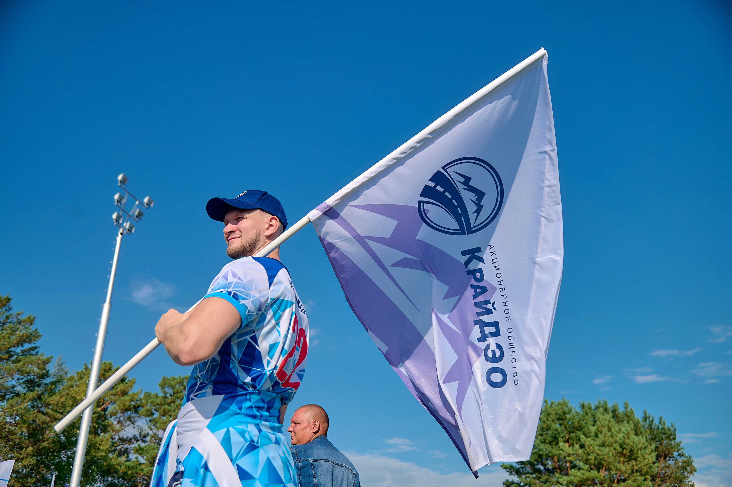 Портфолио репортажной фотосъёмки: спартакиада министерства Красноярского края. Фотограф Яковлев Роман — Красноярск