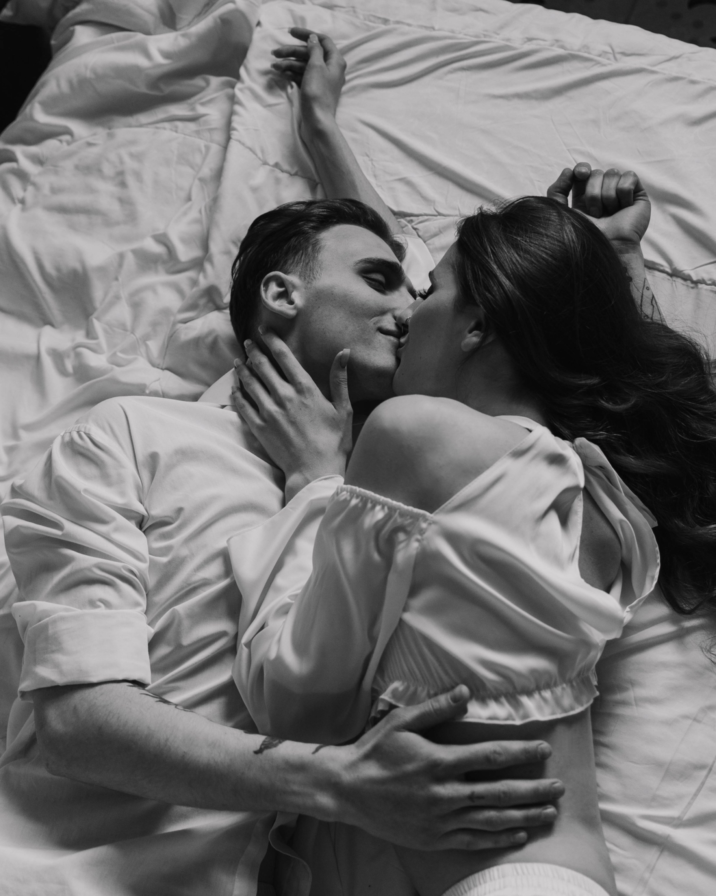 Мы гуляли по крышам Питера. Свадебный и семейный фотограф в Карелии